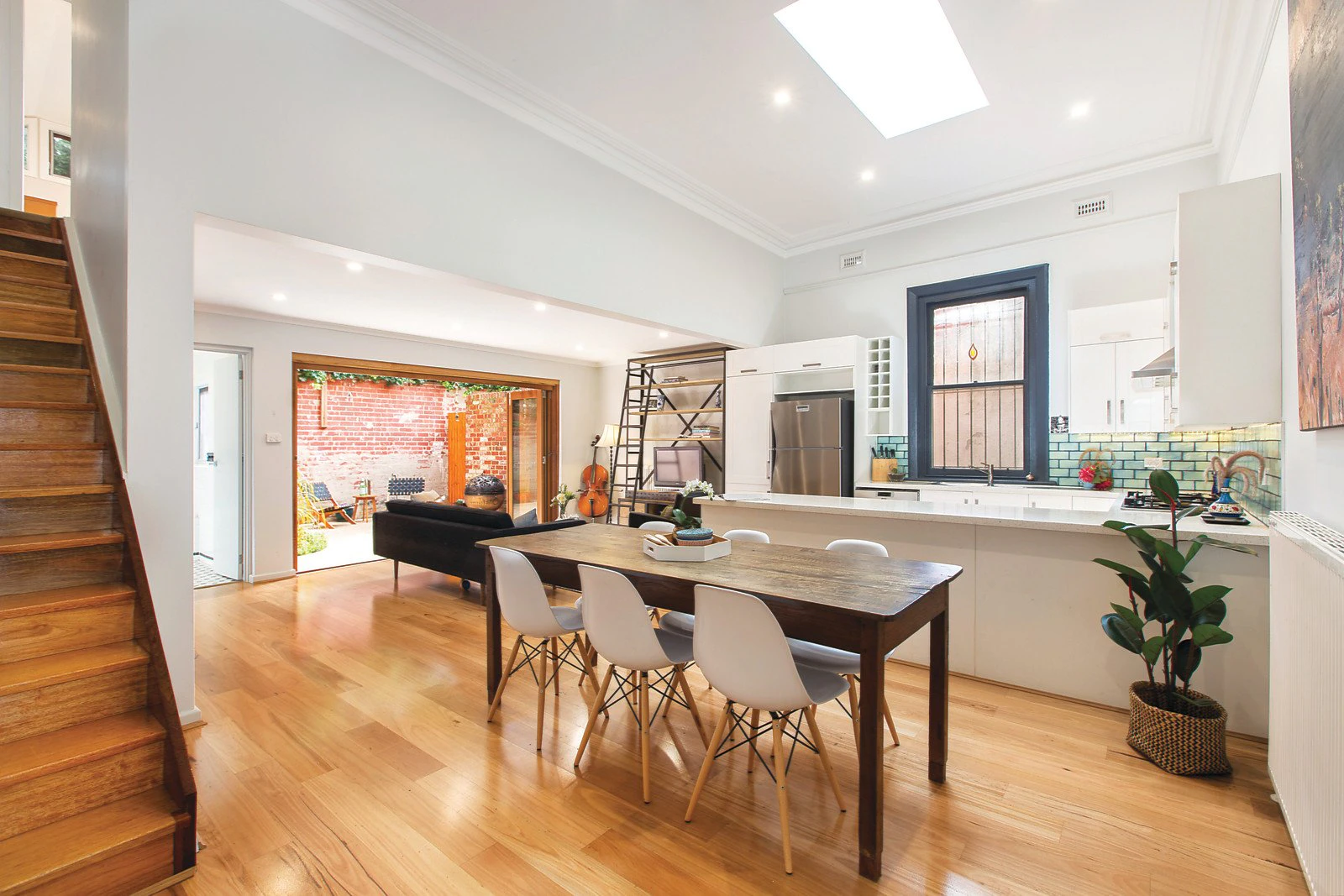 61 Heath Street, Port Melbourne, VIC