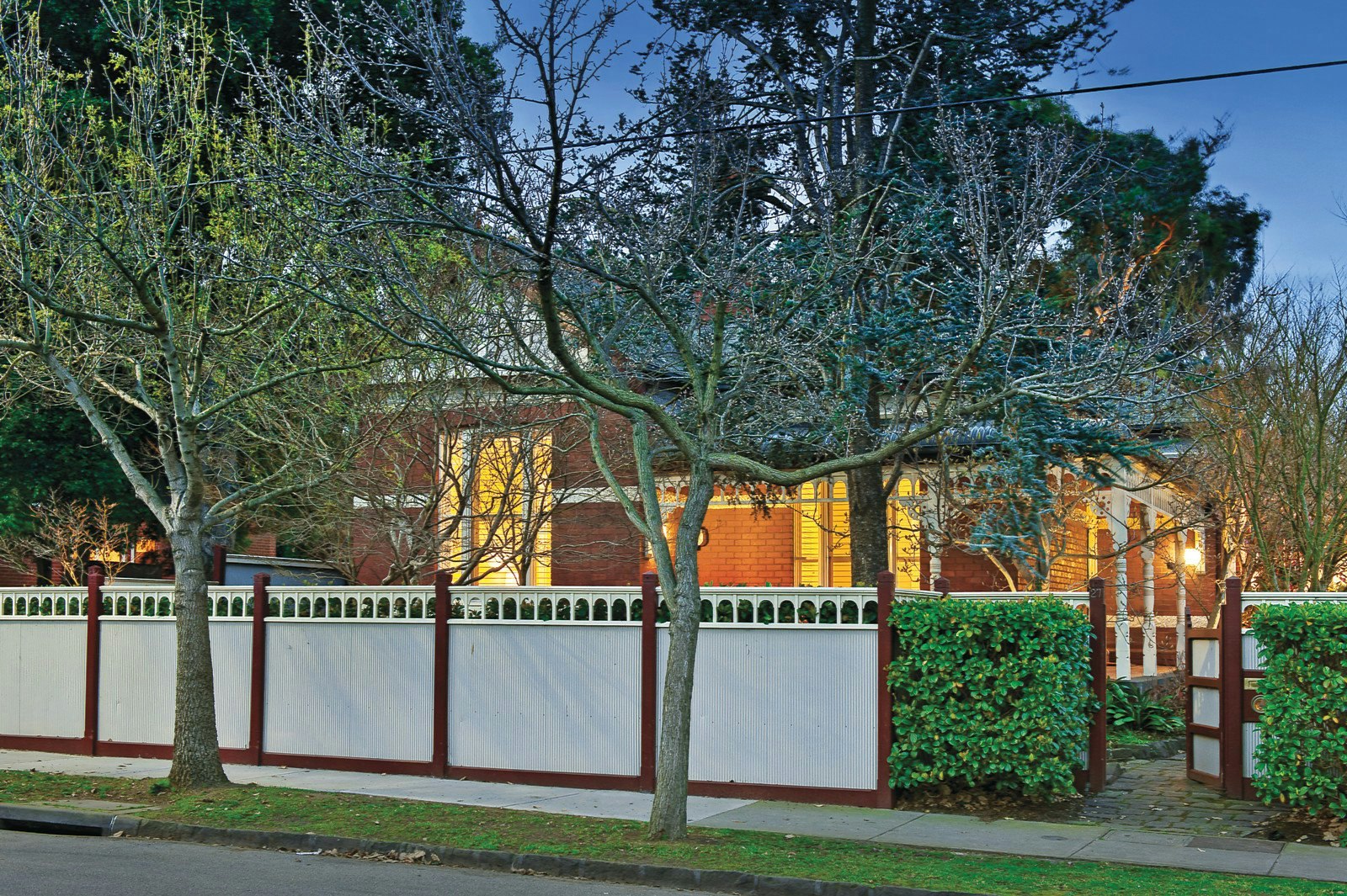 27 Wheatland Road, Malvern, VIC