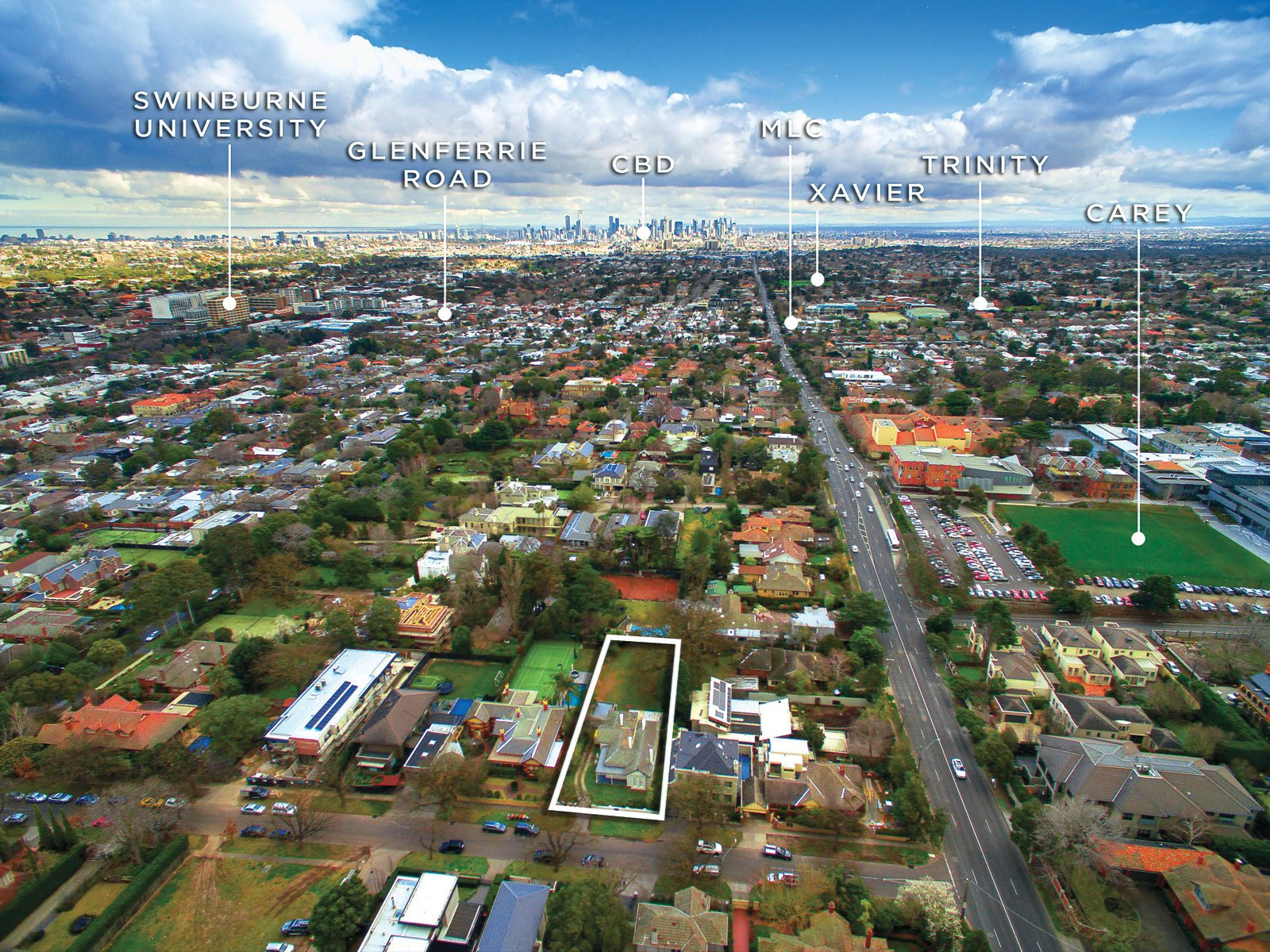 5 Higham Road, Hawthorn East, VIC