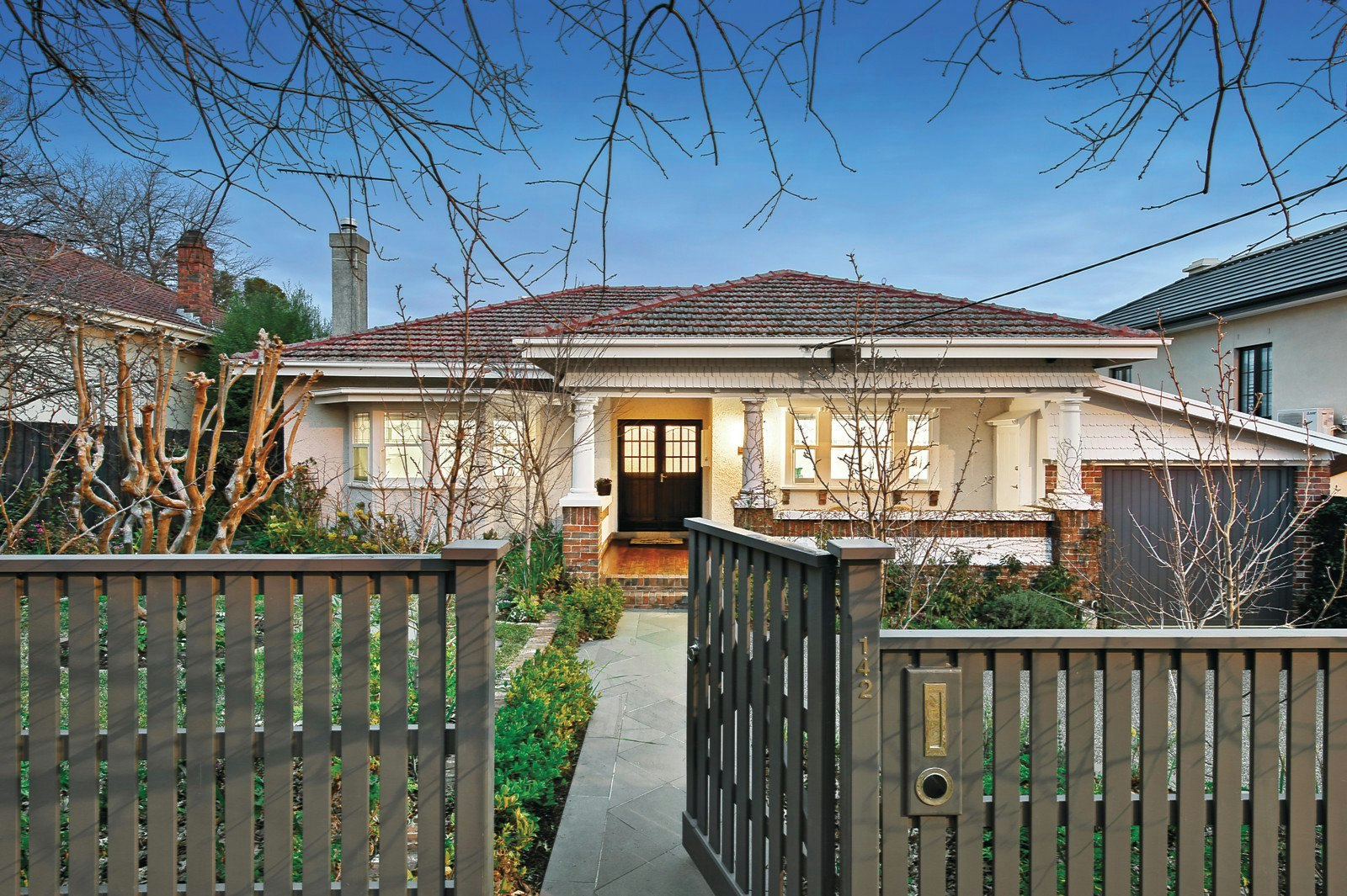 142 Prospect Hill Road, Canterbury, VIC