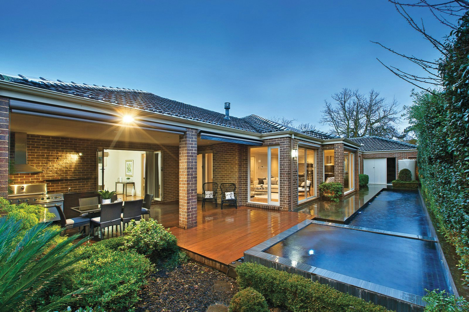 4 Lightfoot Street, Mont Albert, VIC