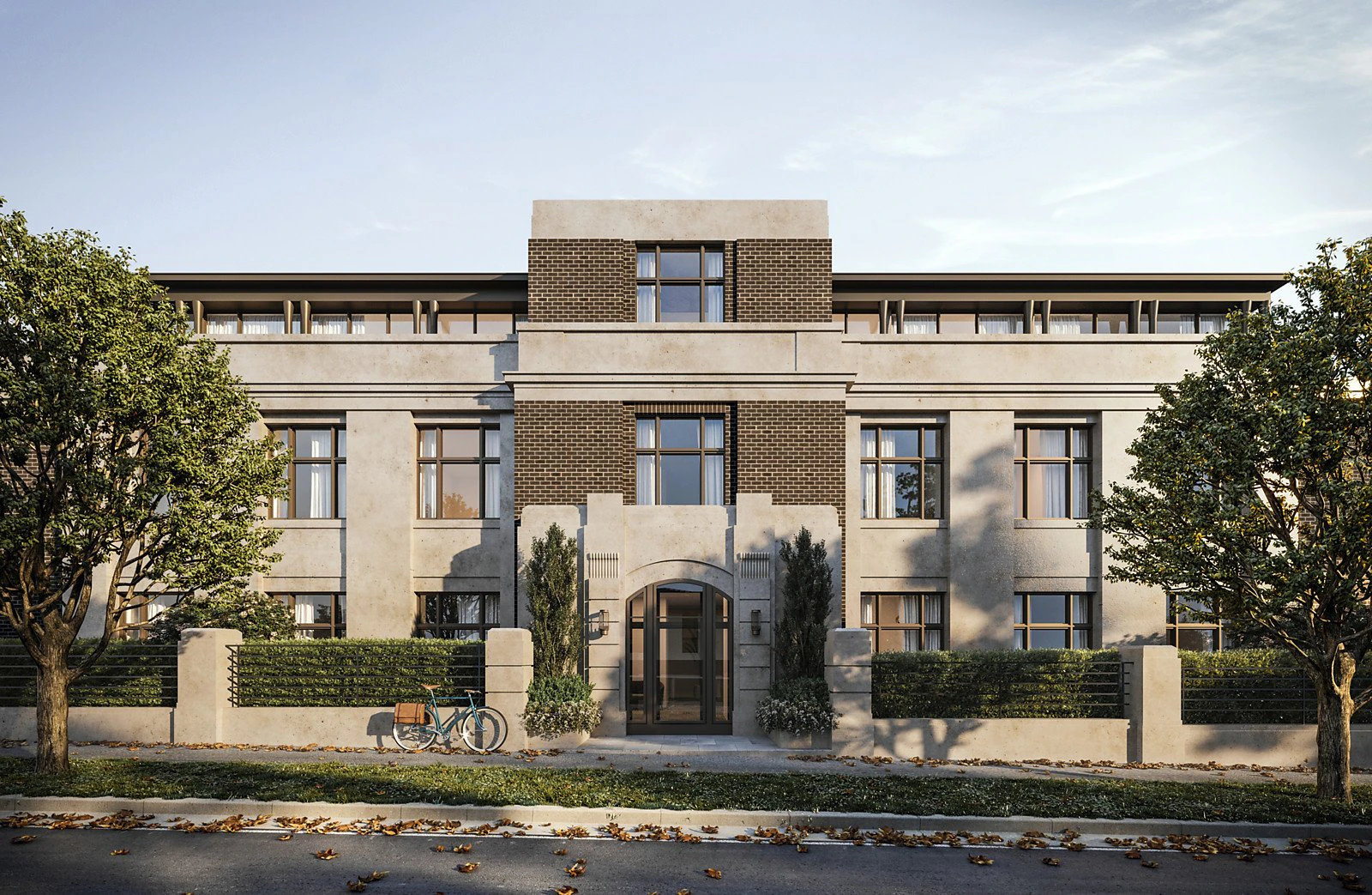 7/112 Burke Road, Malvern East, VIC