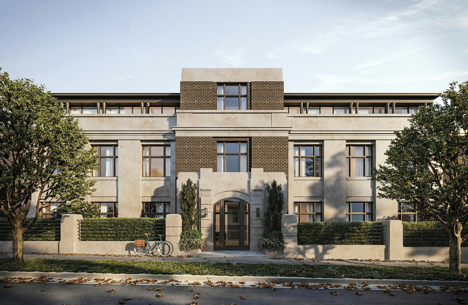 7/112 Burke Road, Malvern East, VIC