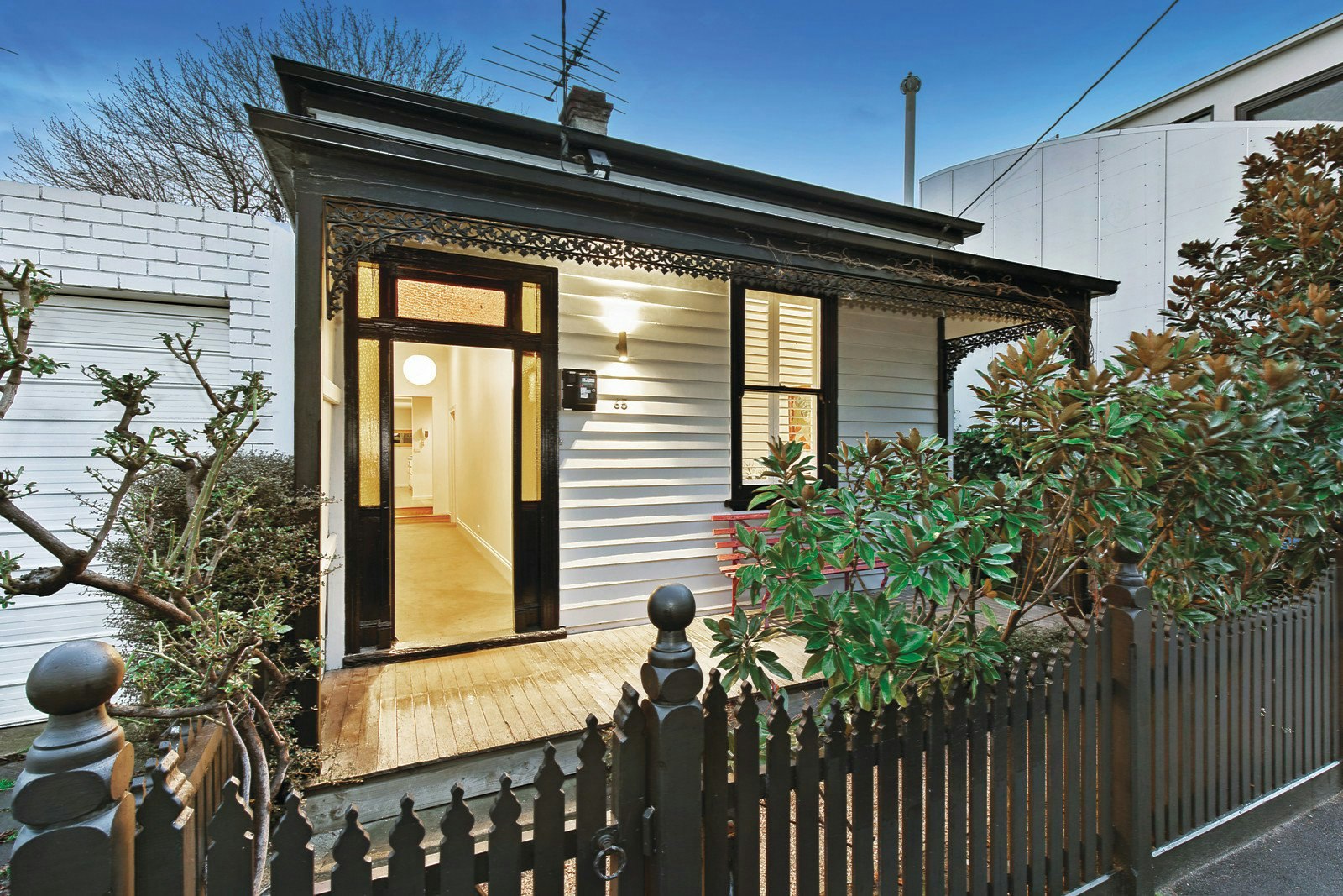 65 Moore Street, South Yarra, VIC