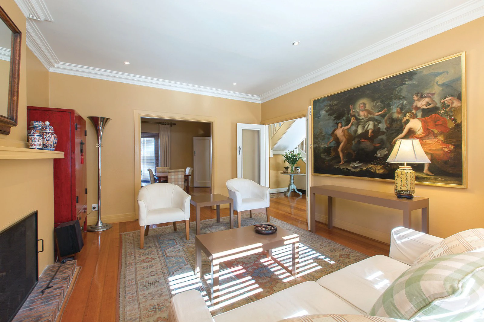 4/28 Kensington Road, South Yarra, VIC