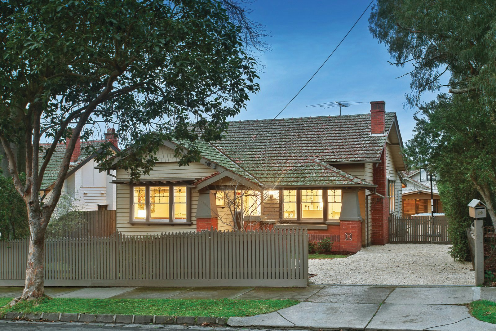 32 Oswin Street, Kew East, VIC