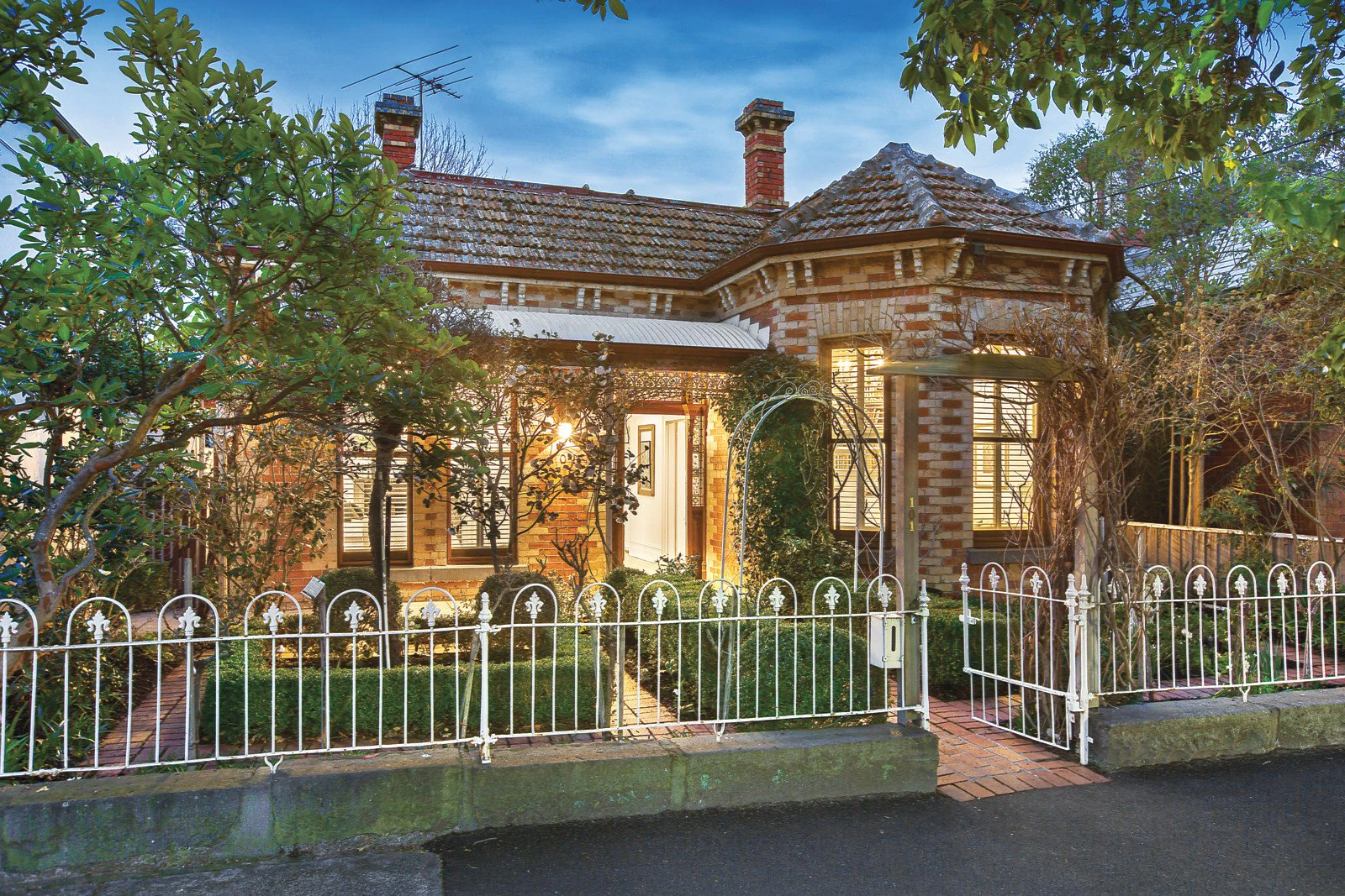 101 Stanhope Street, Malvern, VIC