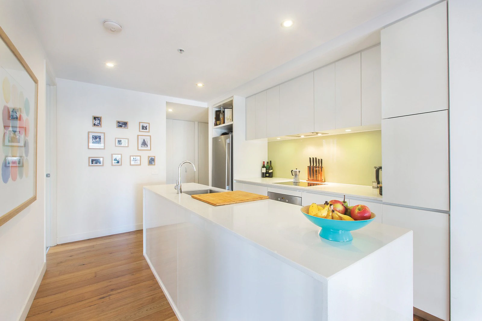 213/101 Bay Street, Port Melbourne, VIC