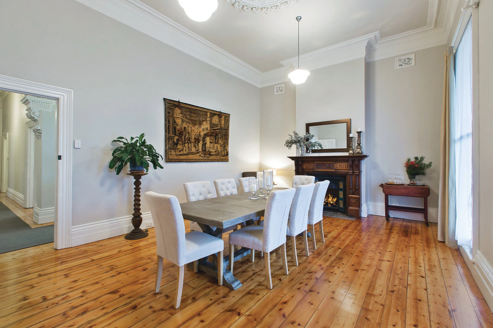 56 The Avenue, Prahran, VIC