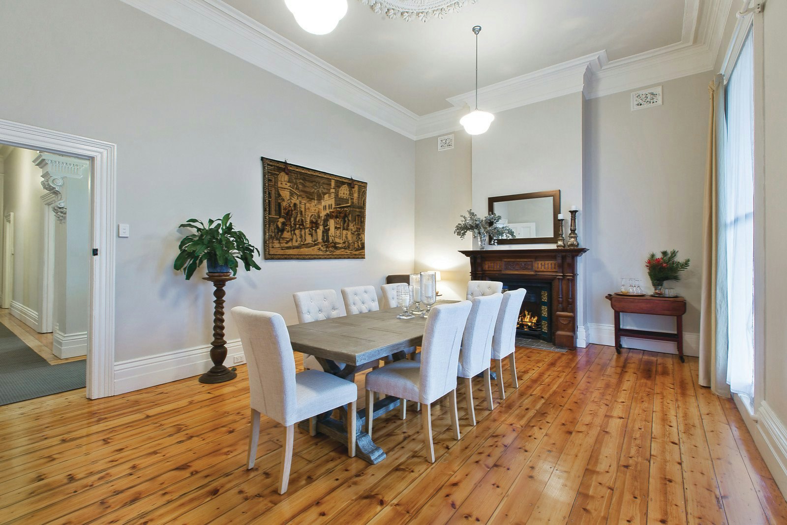 56 The Avenue, Prahran, VIC