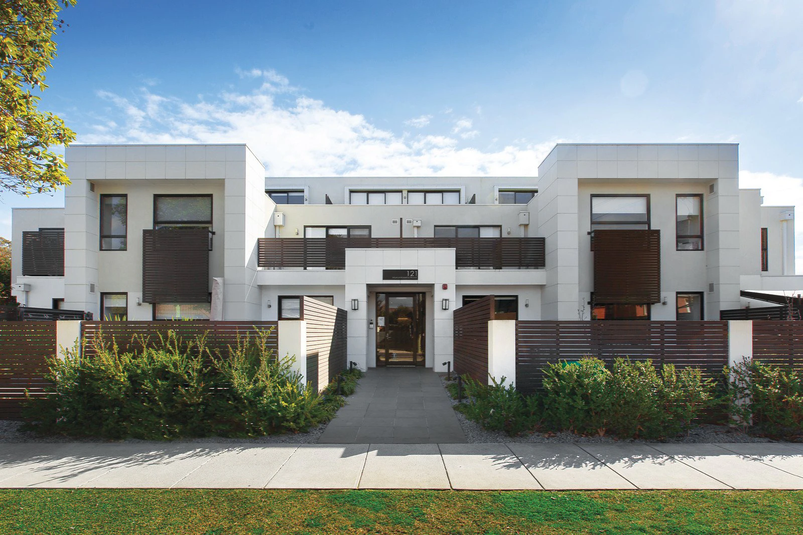 107/121 Murrumbeena Road, Murrumbeena, VIC
