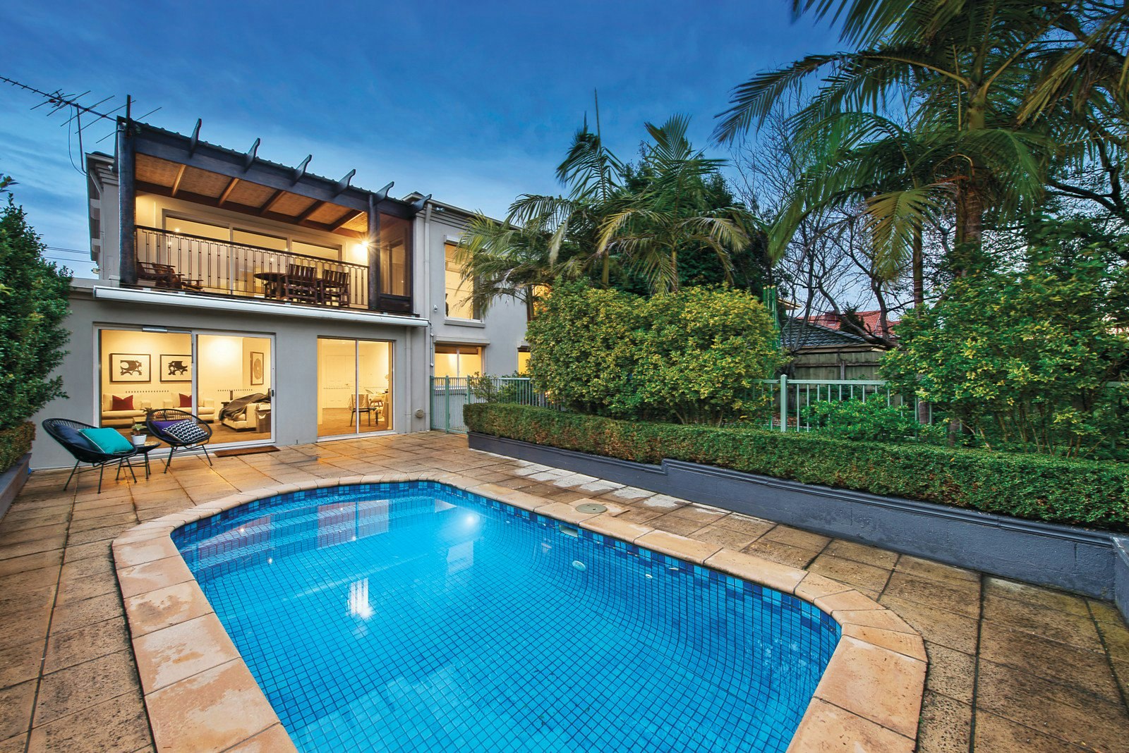 49 Ludstone Street, Hampton, VIC