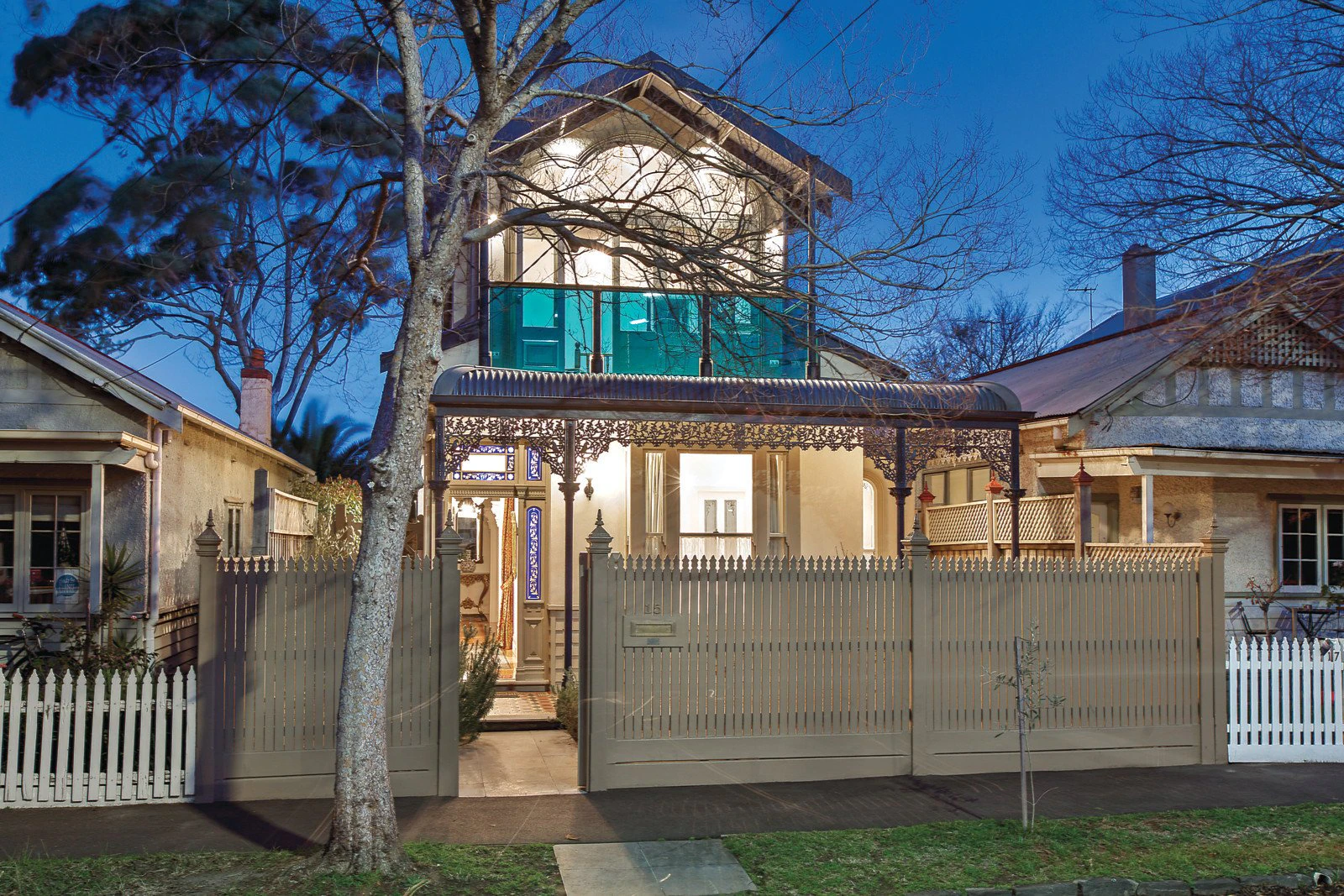 15 Thackeray Street, Elwood, VIC