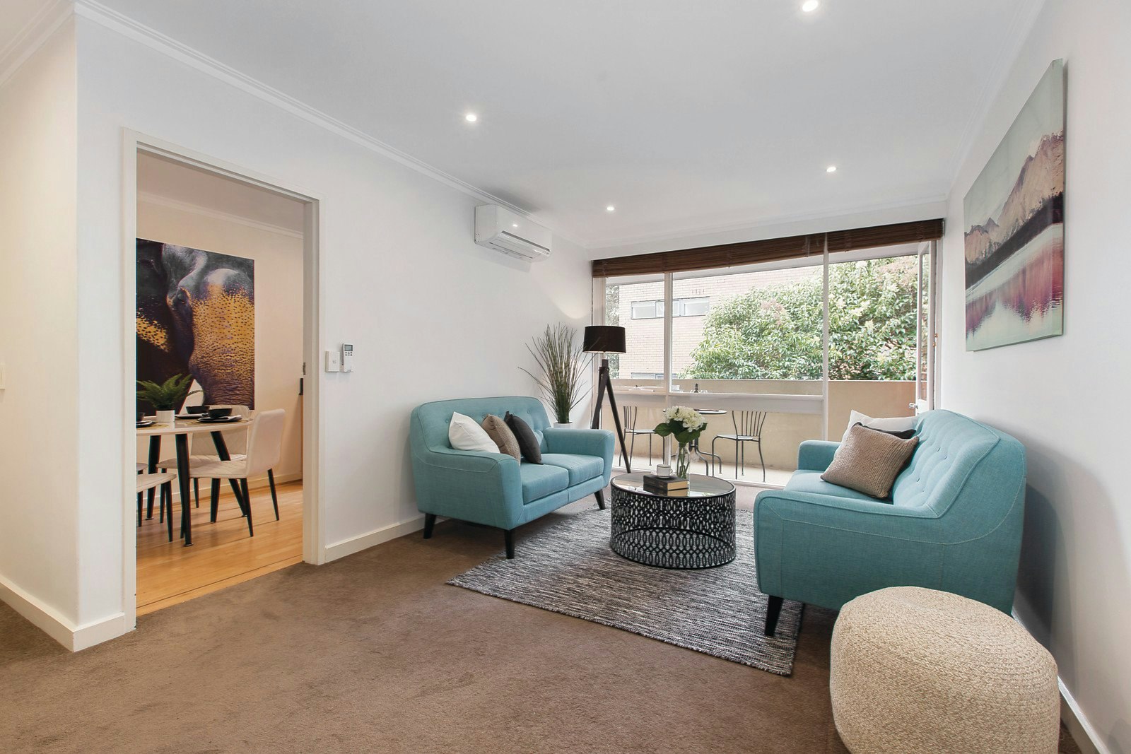 25/178 Power Street, Hawthorn, VIC