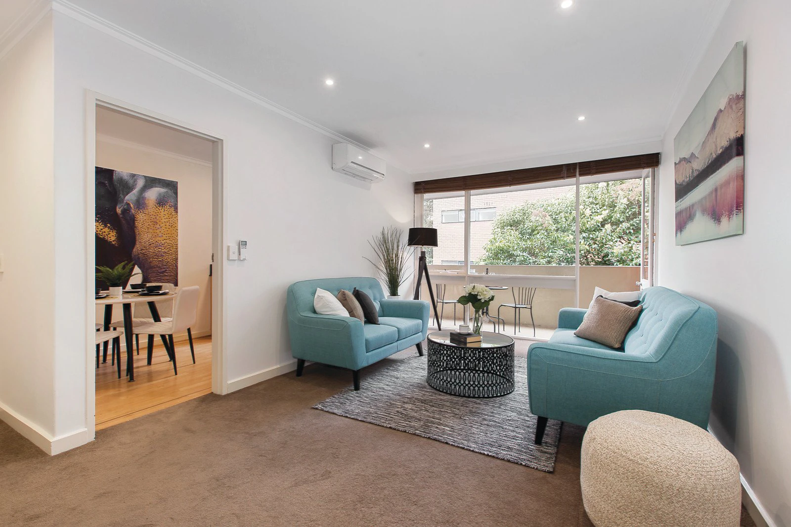 25/178 Power Street, Hawthorn, VIC