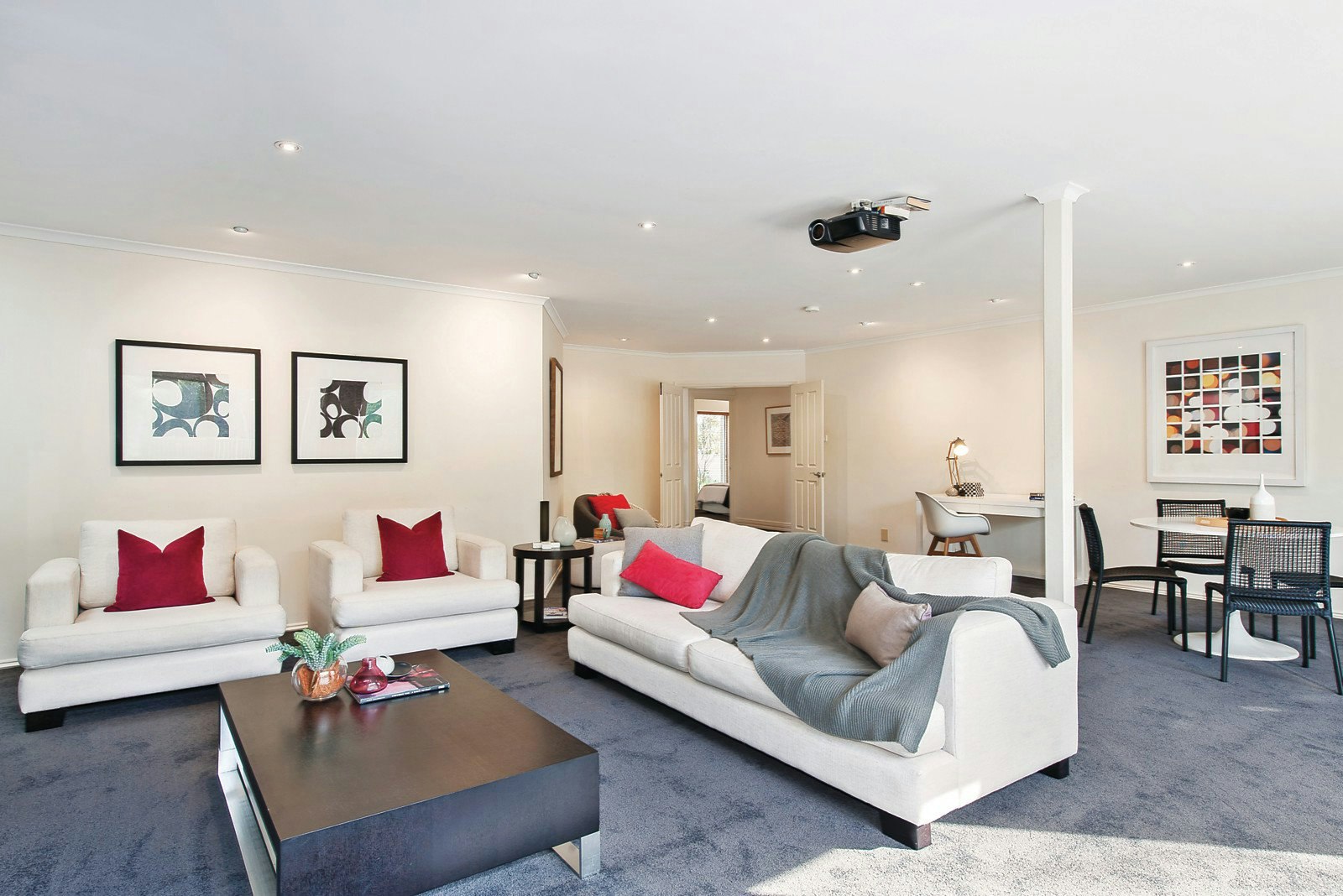 49 Ludstone Street, Hampton, VIC