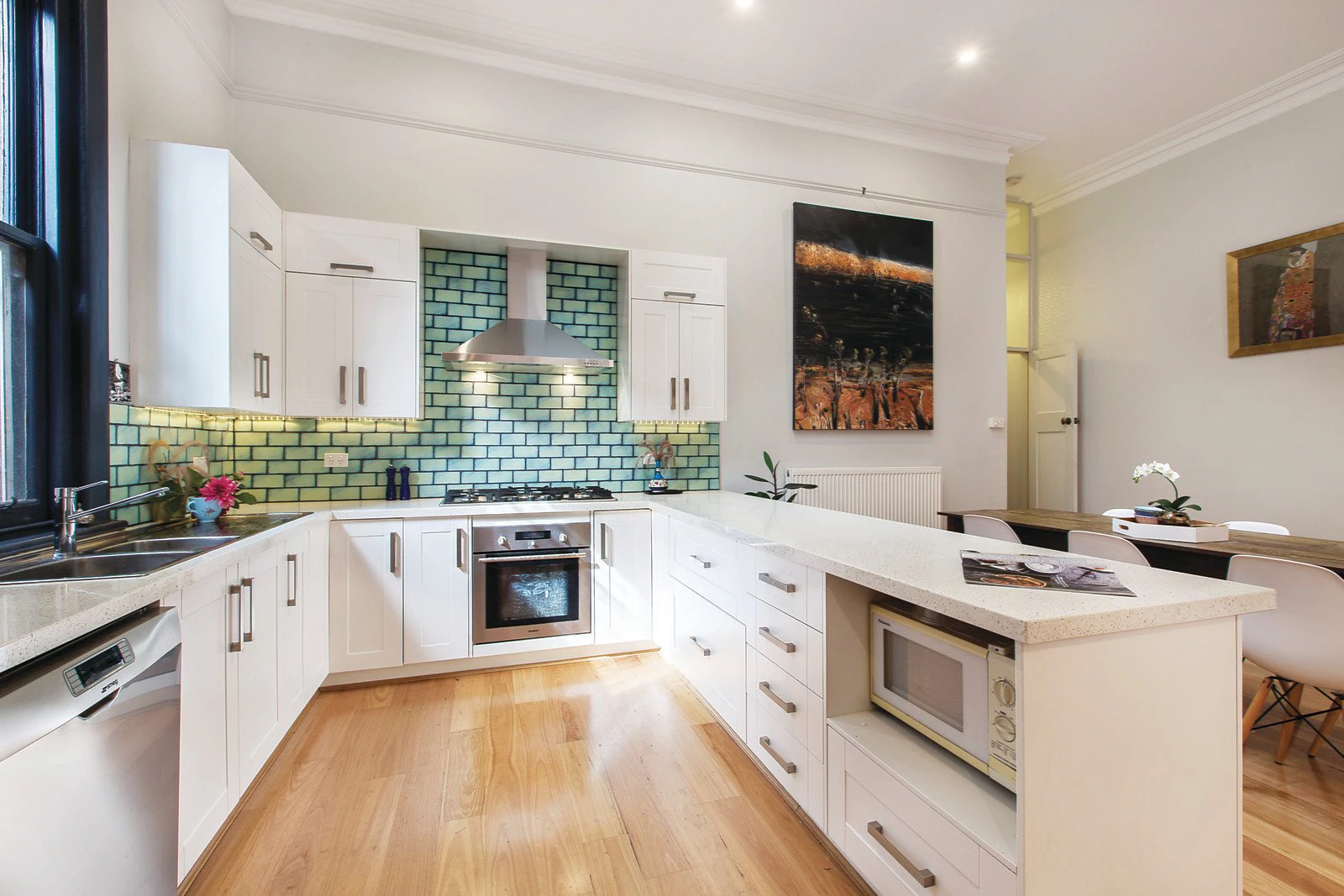 61 Heath Street, Port Melbourne, VIC