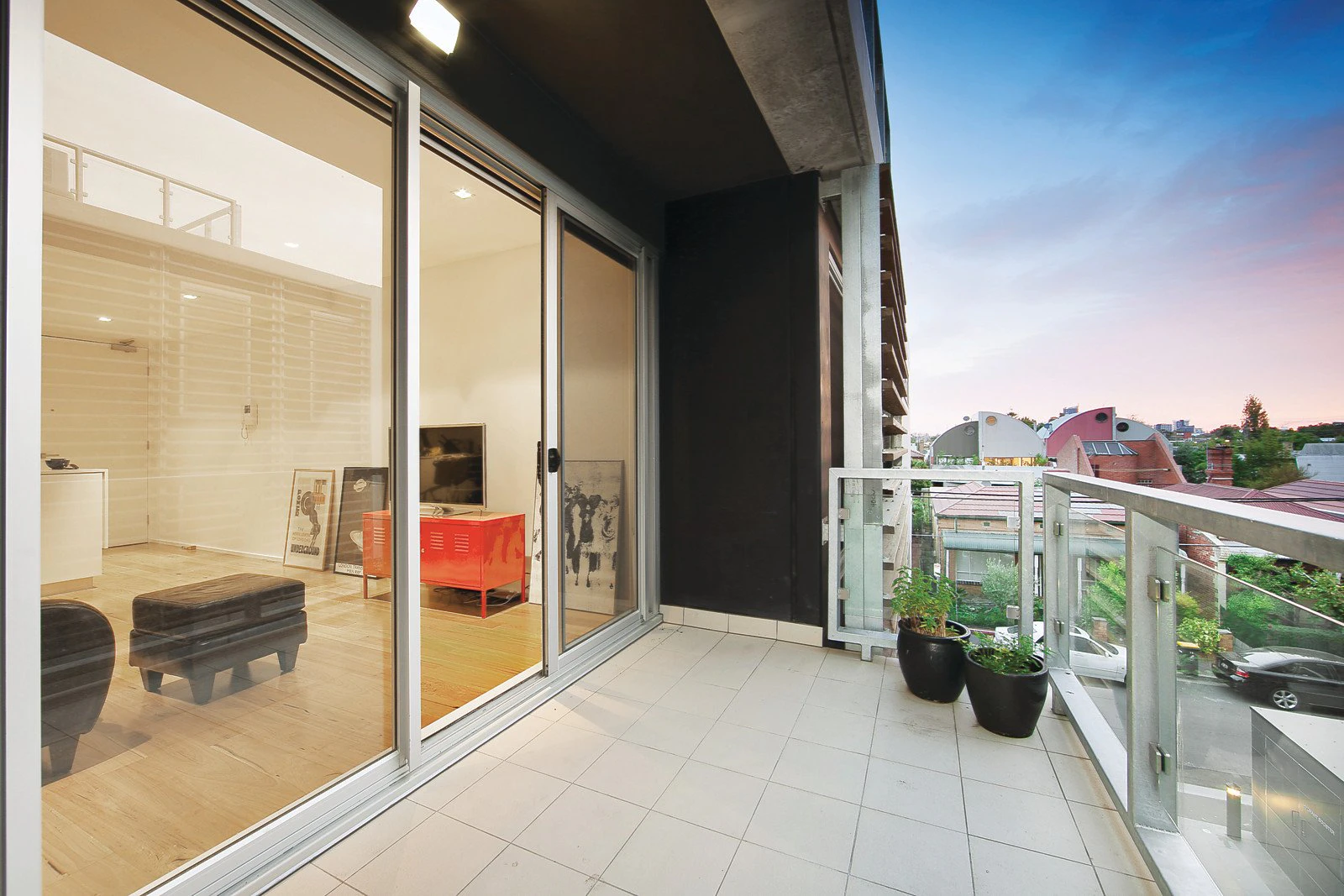 201/77 Abinger Street, Richmond, VIC