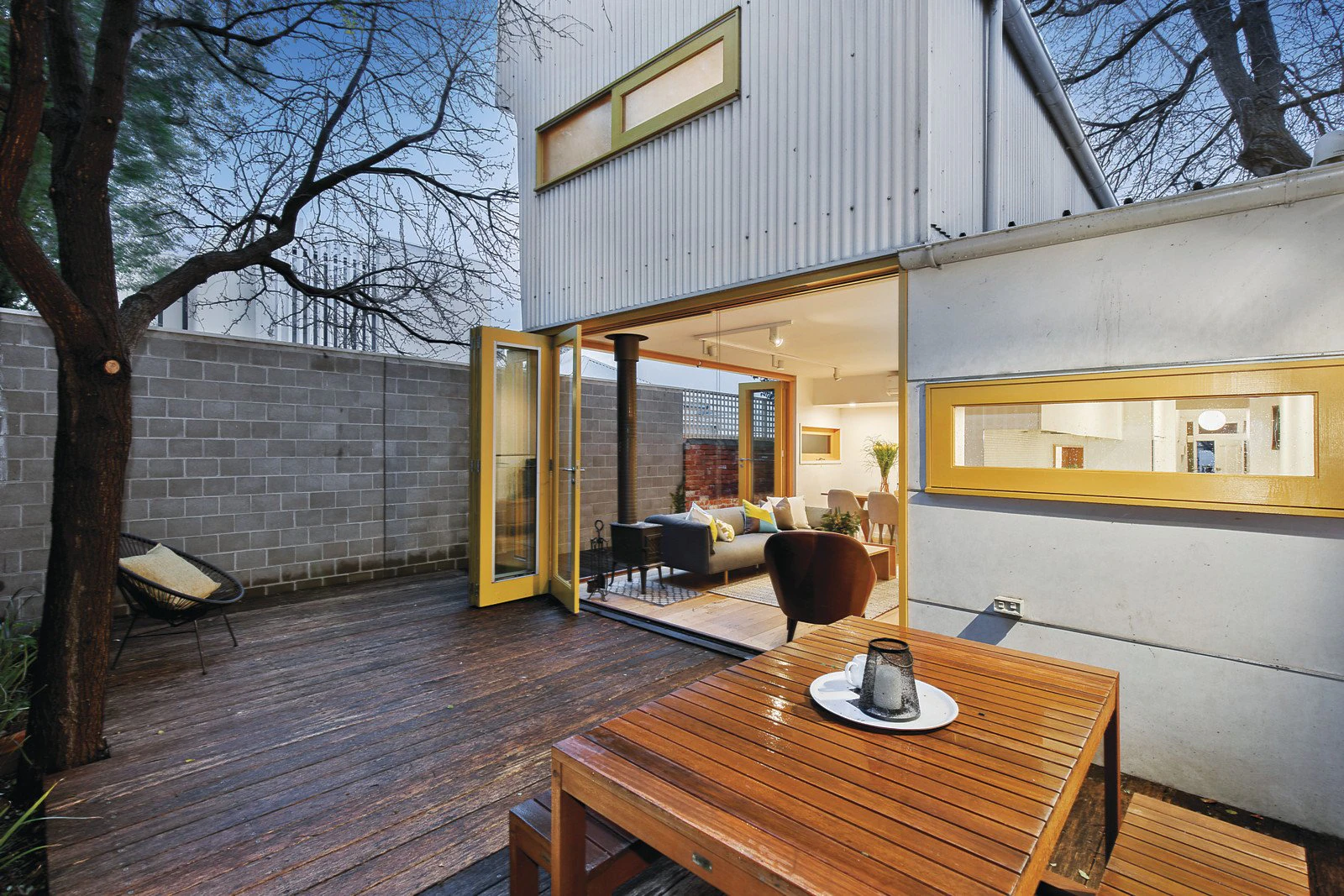 65 Moore Street, South Yarra, VIC
