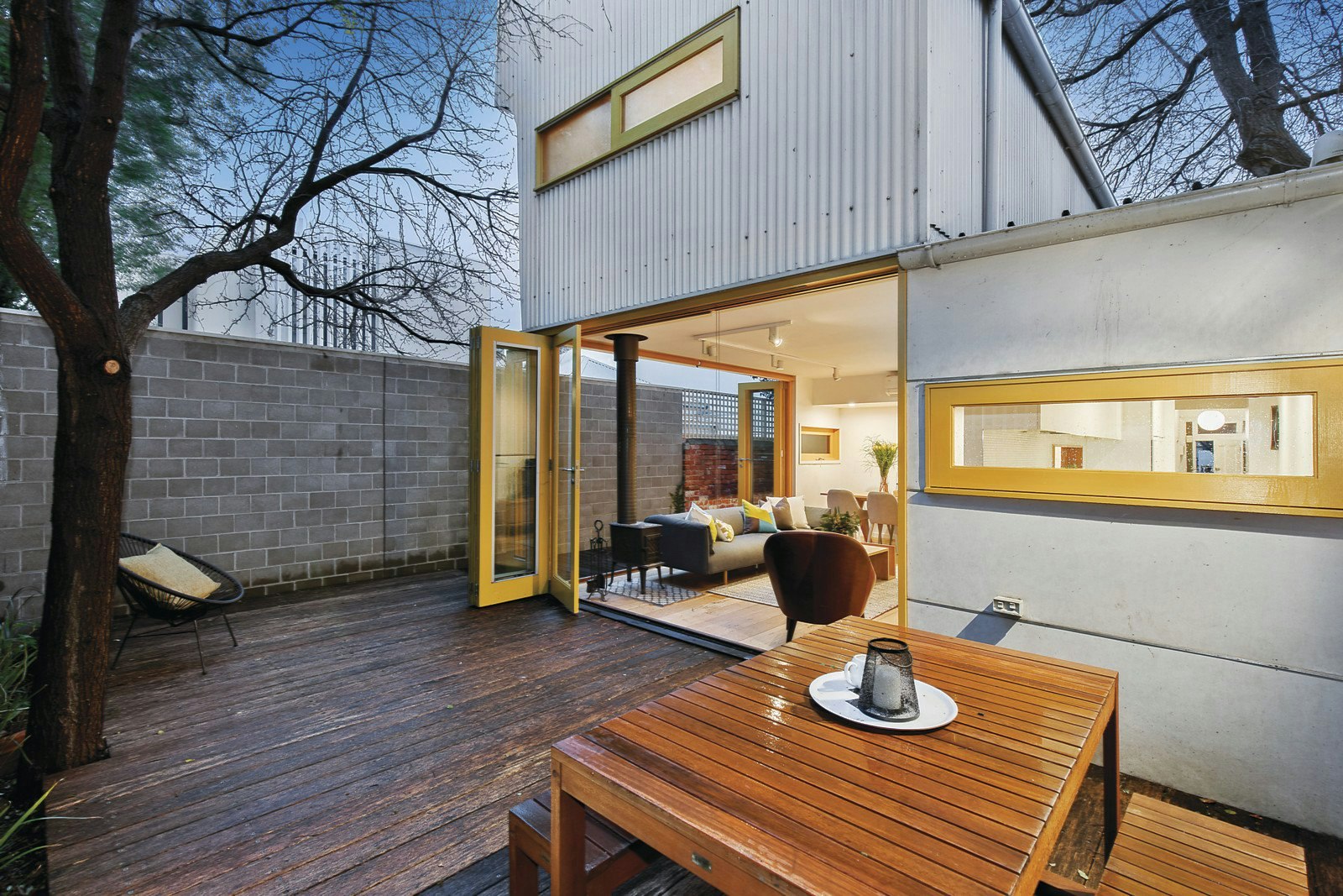 65 Moore Street, South Yarra, VIC