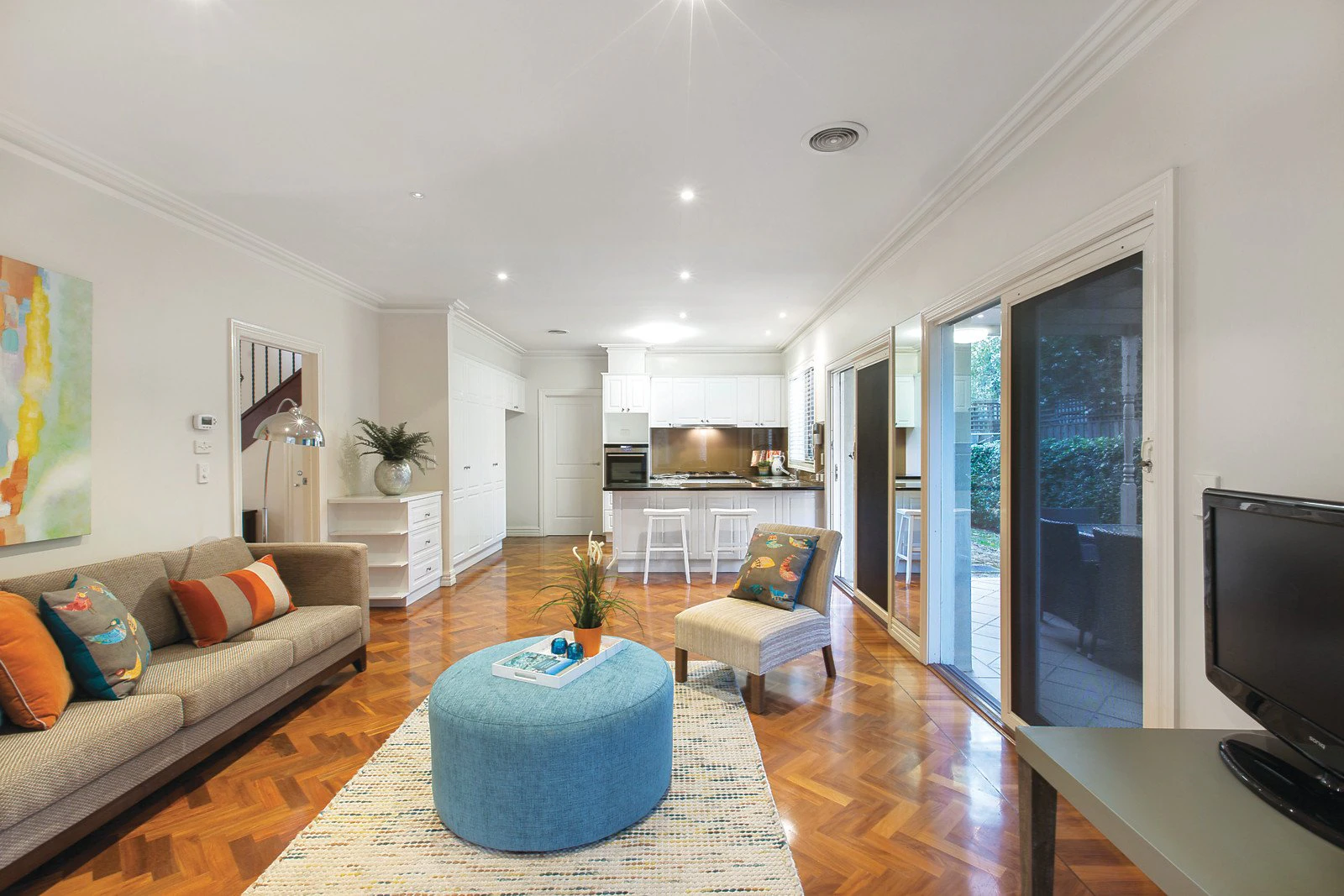1/77 Princess Street, Kew, VIC