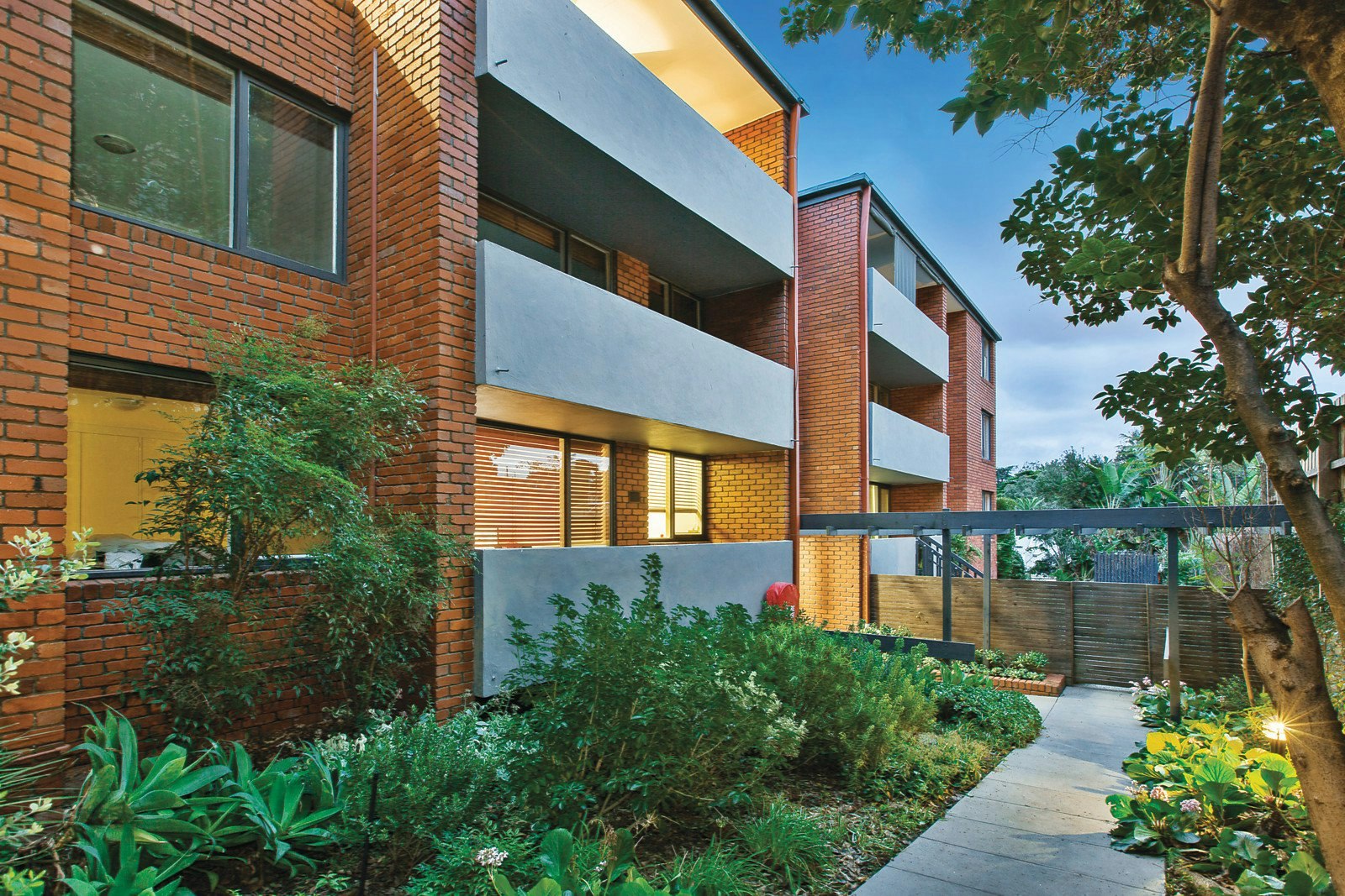 25/178 Power Street, Hawthorn, VIC