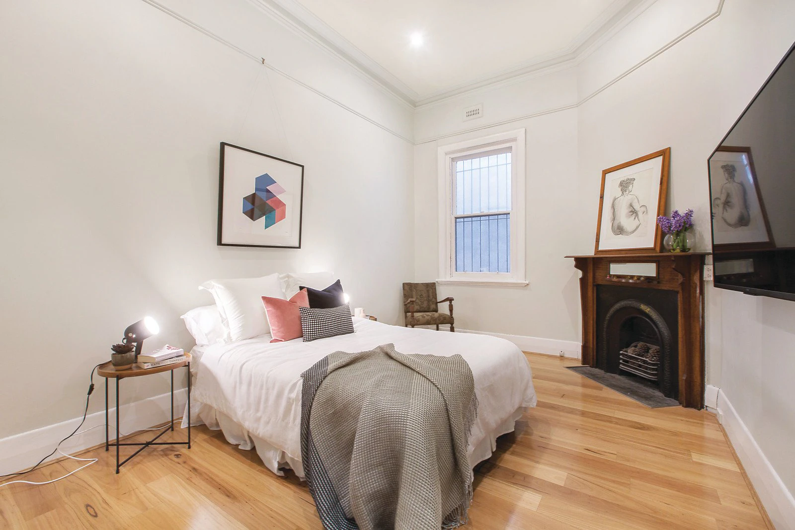 61 Heath Street, Port Melbourne, VIC