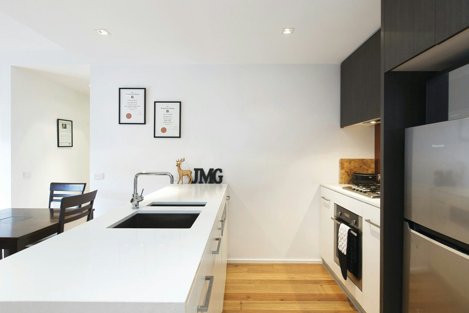 201/77 Abinger Street, Richmond, VIC