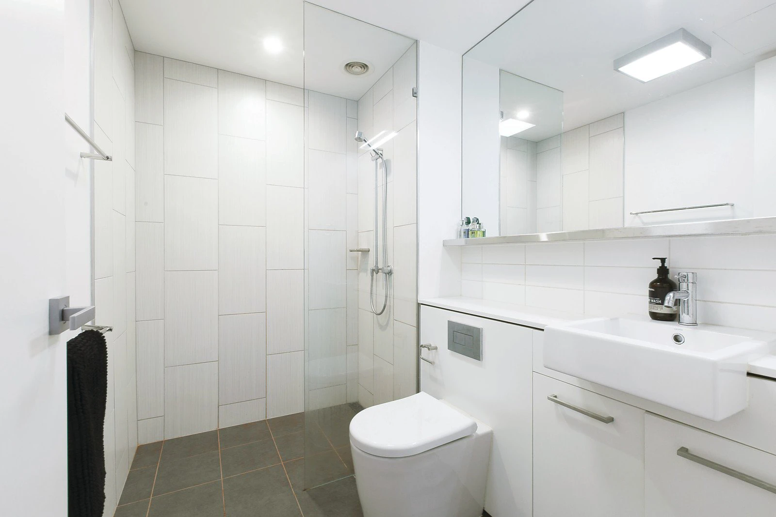 201/77 Abinger Street, Richmond, VIC