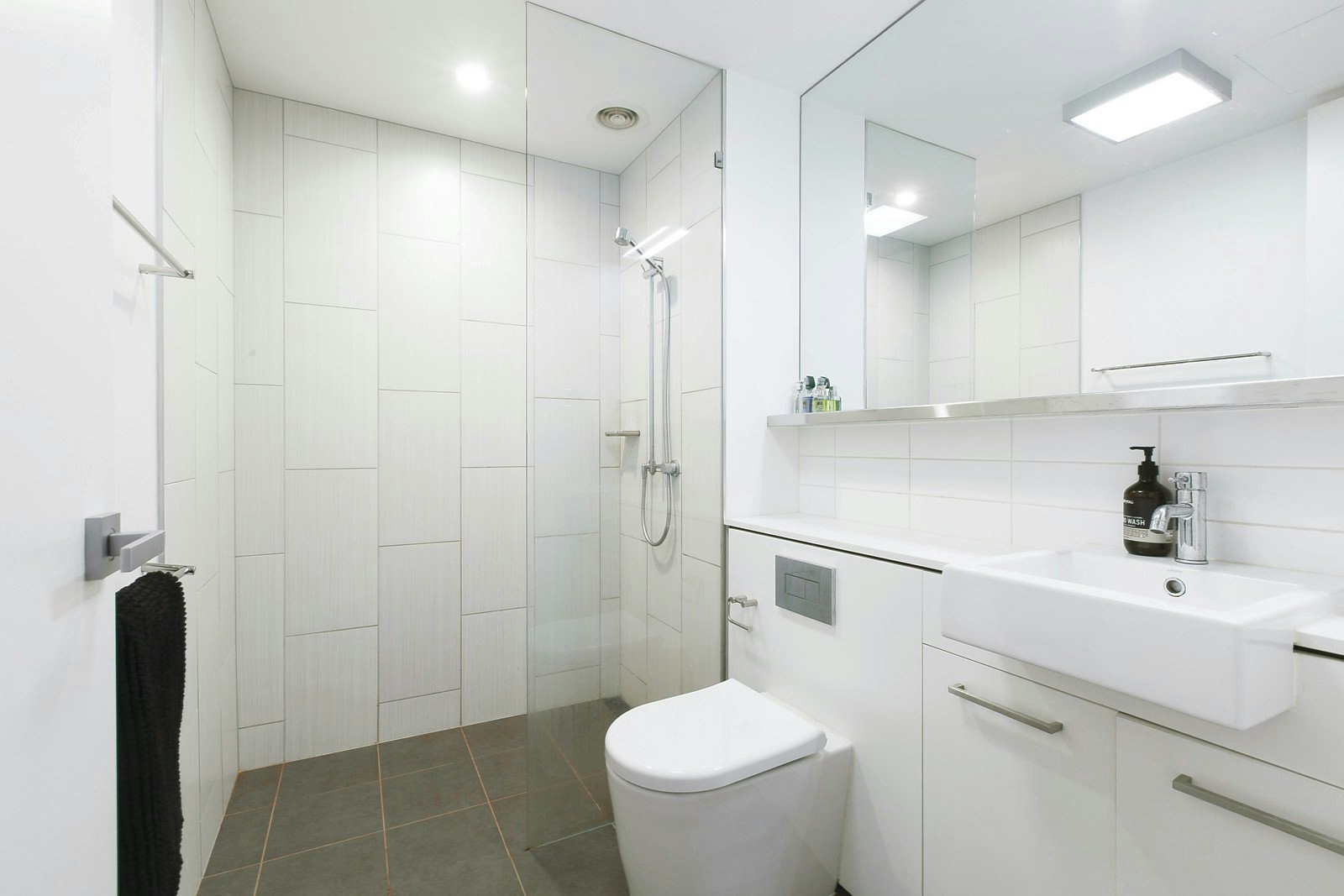 201/77 Abinger Street, Richmond, VIC