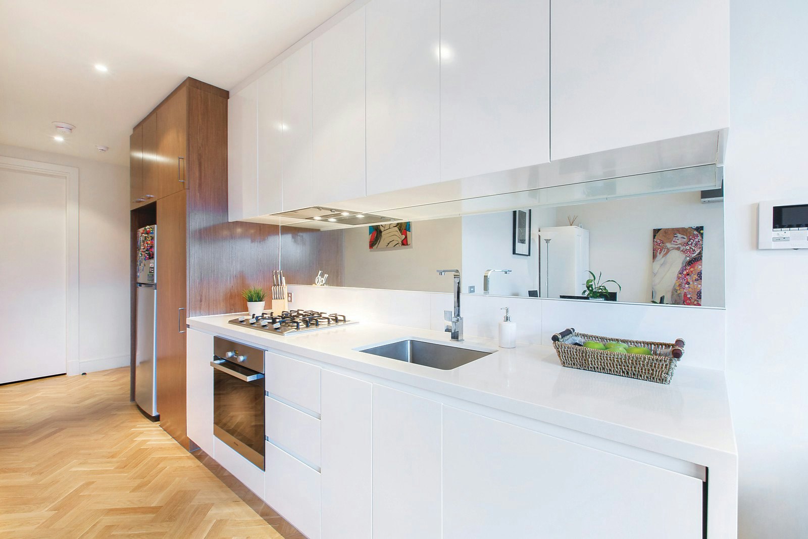 223/6 Lisson Grove, Hawthorn, VIC