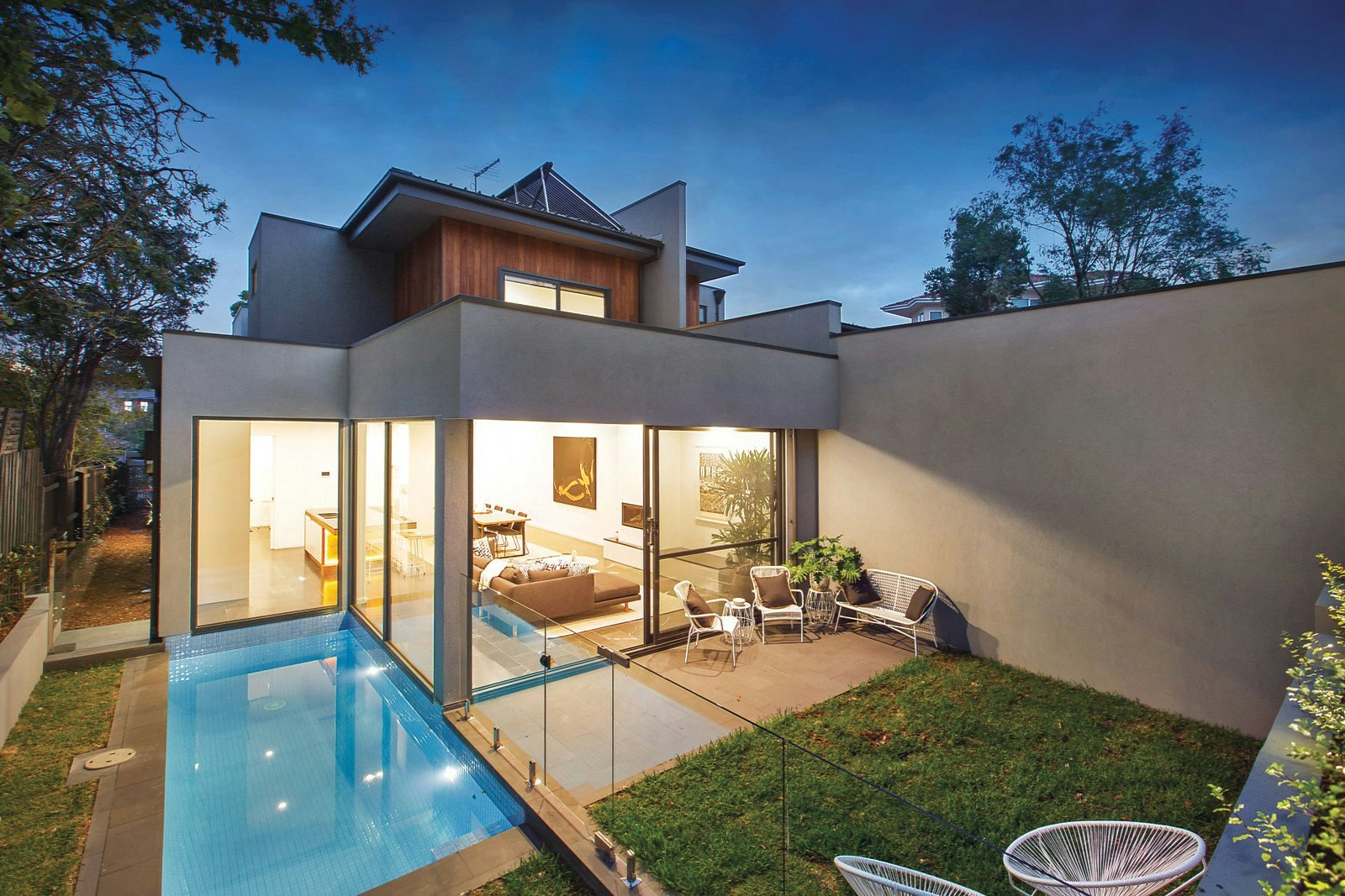 1a Cornell Street, Camberwell, VIC