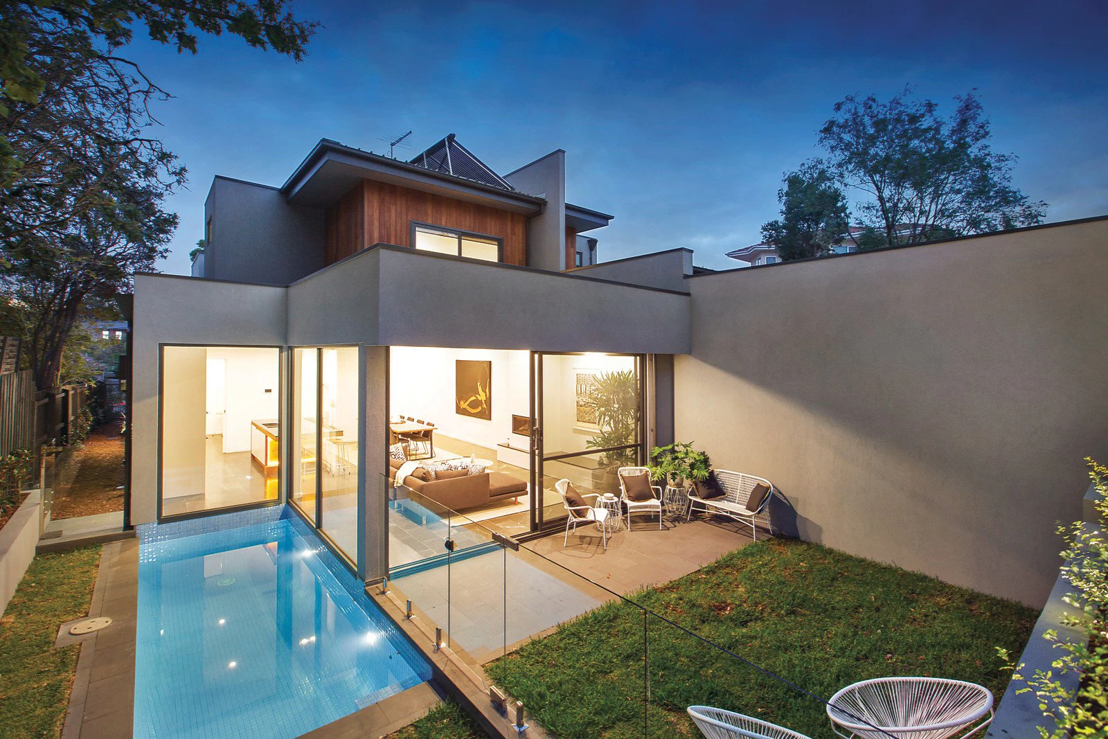 1a Cornell Street, Camberwell, VIC