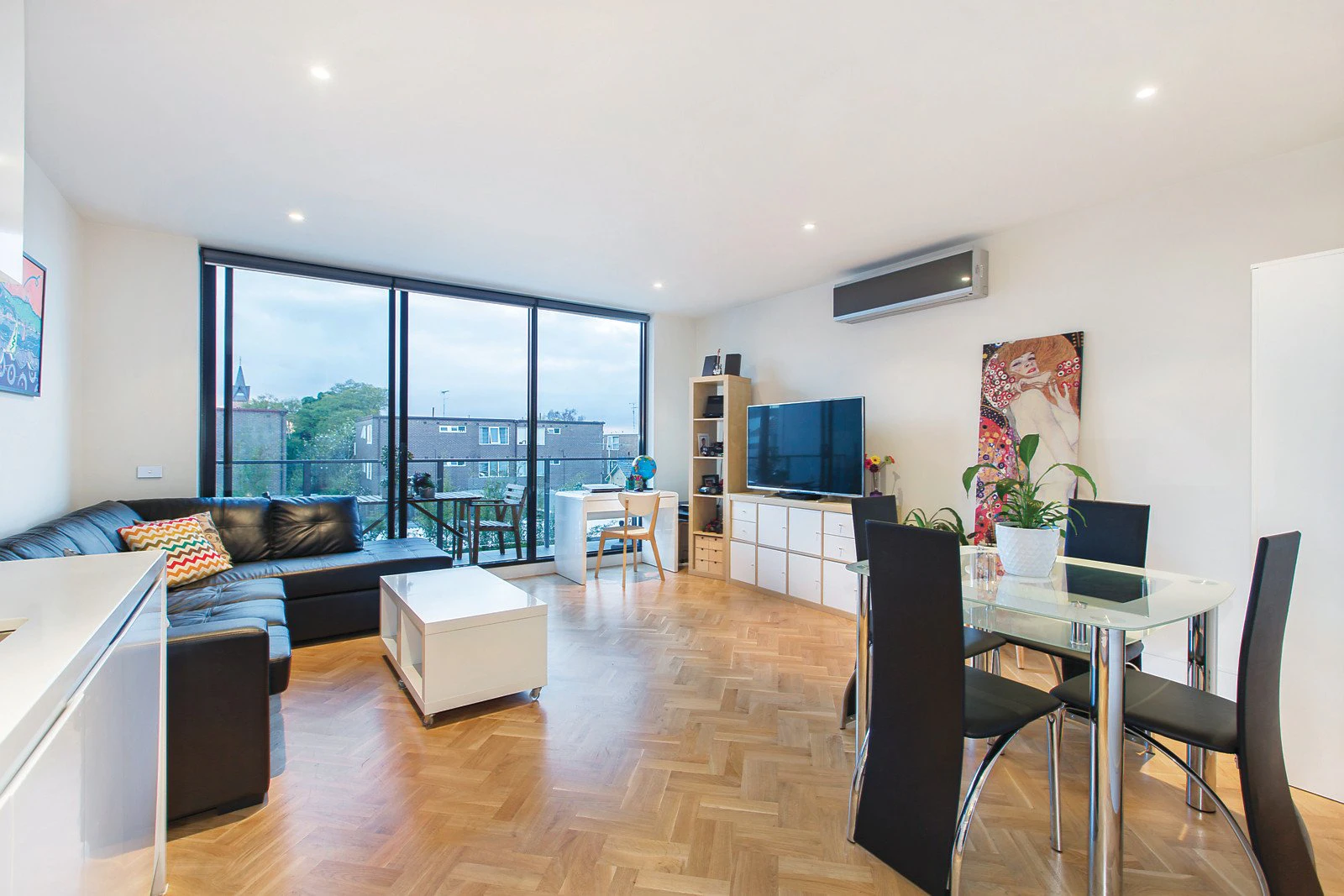 223/6 Lisson Grove, Hawthorn, VIC
