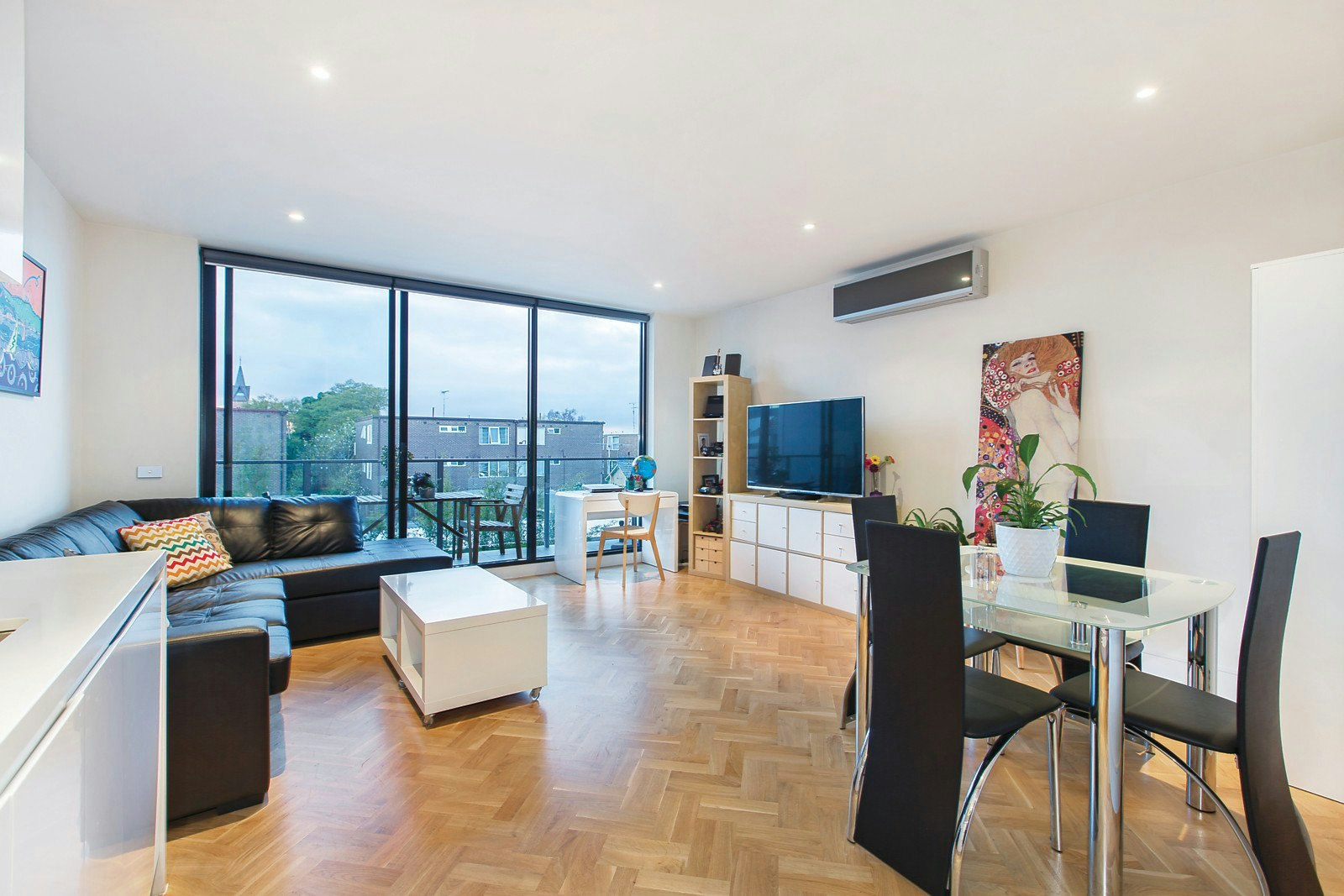 223/6 Lisson Grove, Hawthorn, VIC