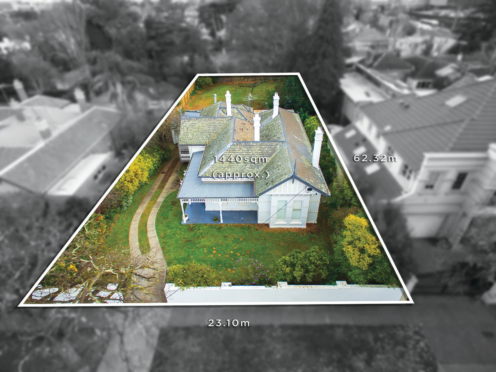 5 Higham Road, Hawthorn East, VIC