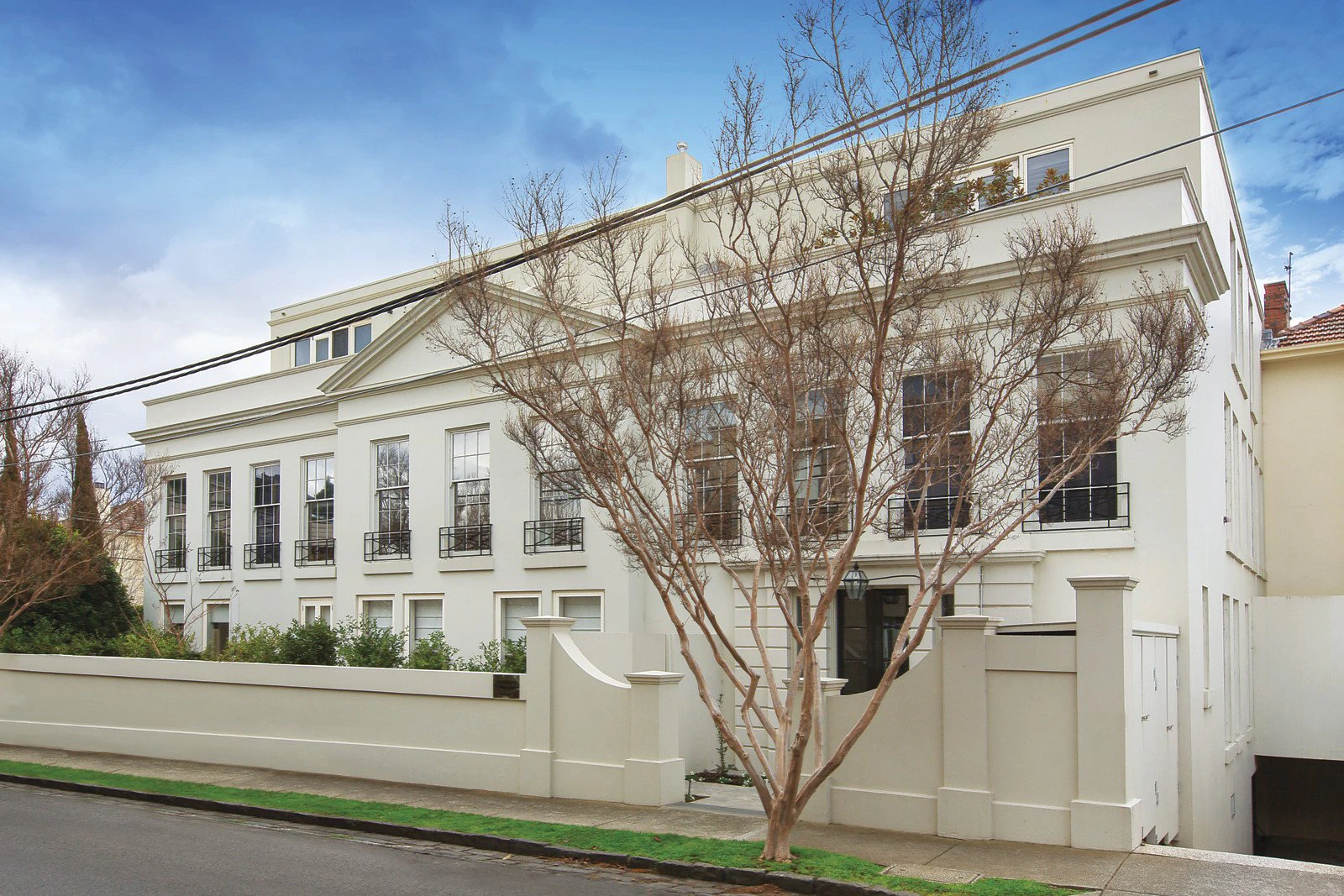 6/72 Mathoura Road, Toorak, VIC