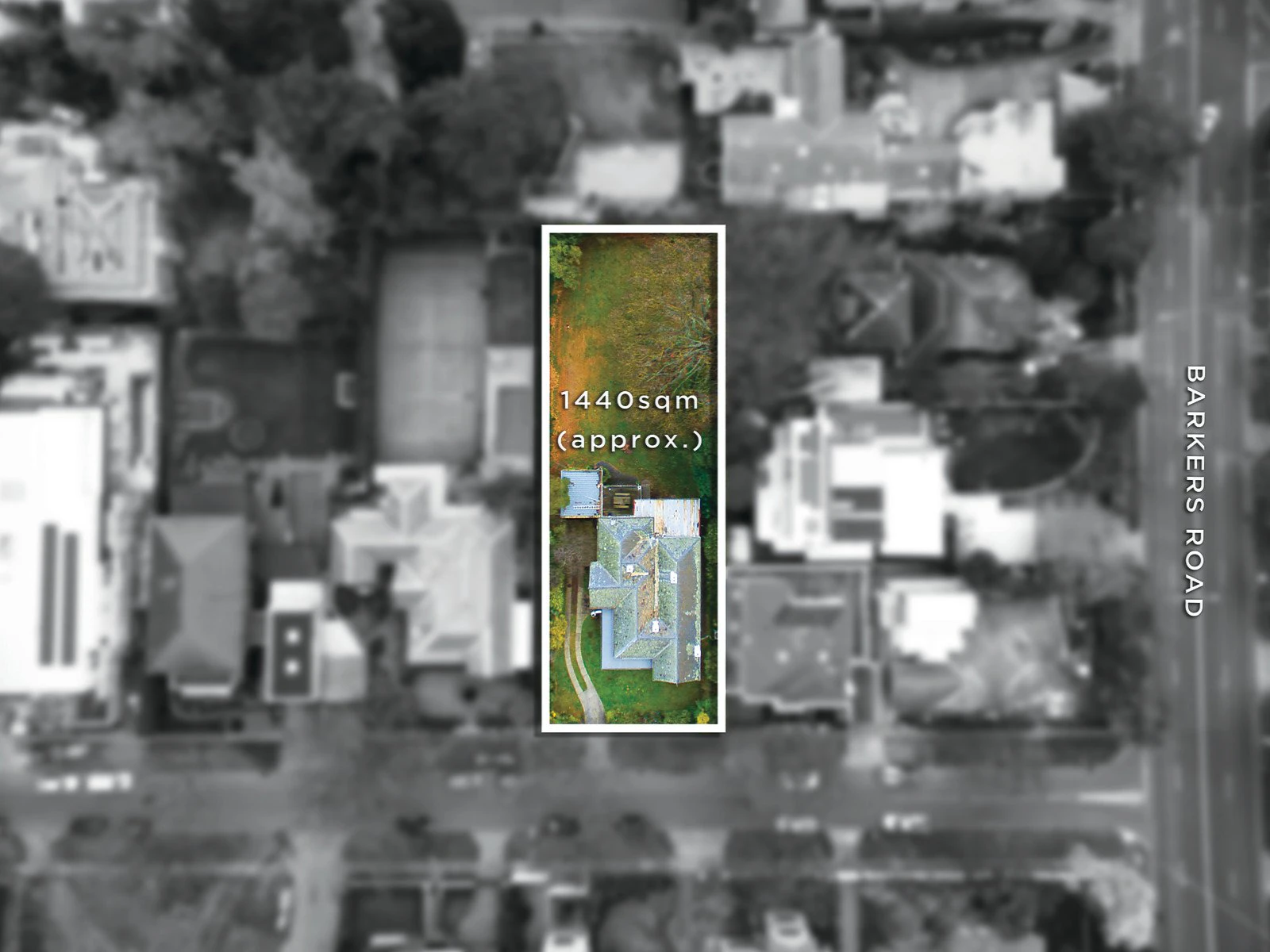5 Higham Road, Hawthorn East, VIC