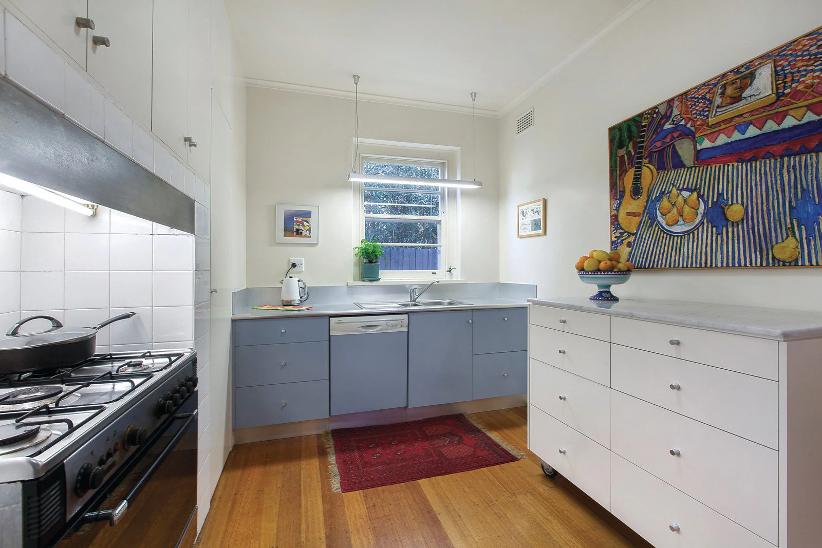 4/28 Kensington Road, South Yarra, VIC