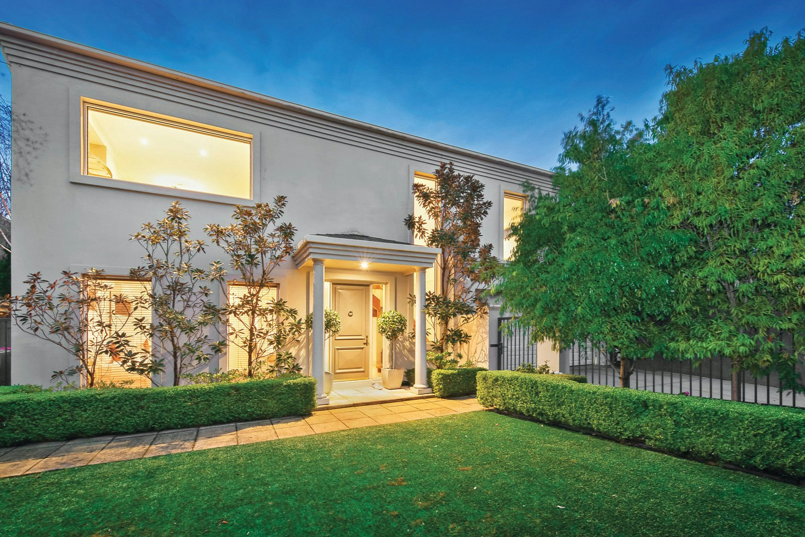 49 Ludstone Street, Hampton, VIC