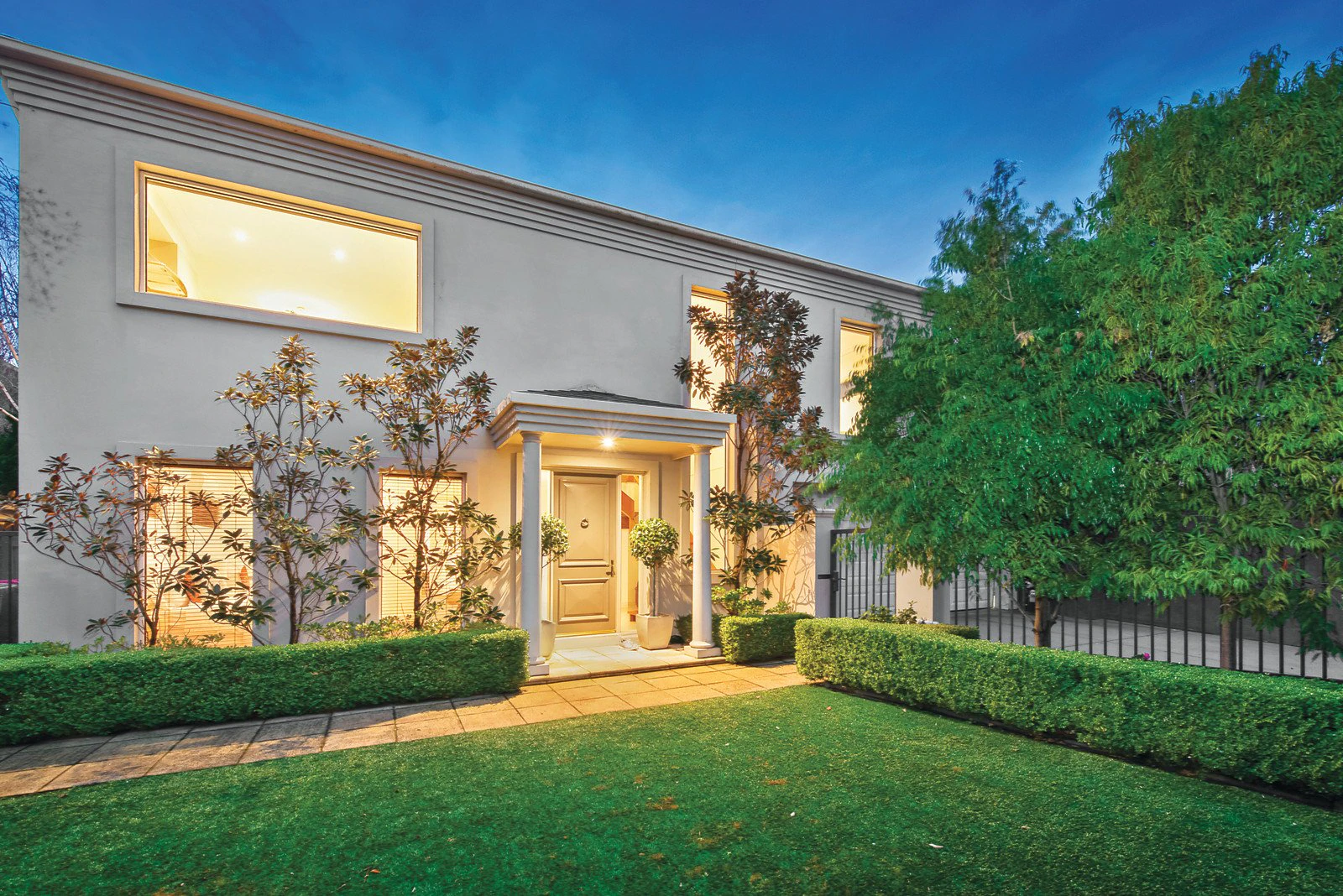 49 Ludstone Street, Hampton, VIC