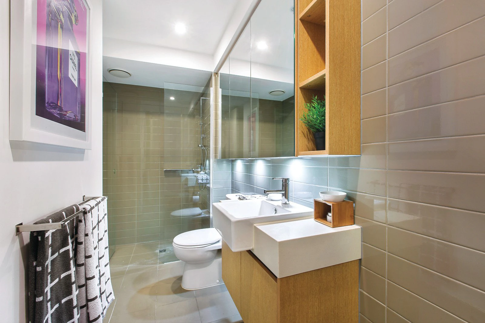 213/101 Bay Street, Port Melbourne, VIC