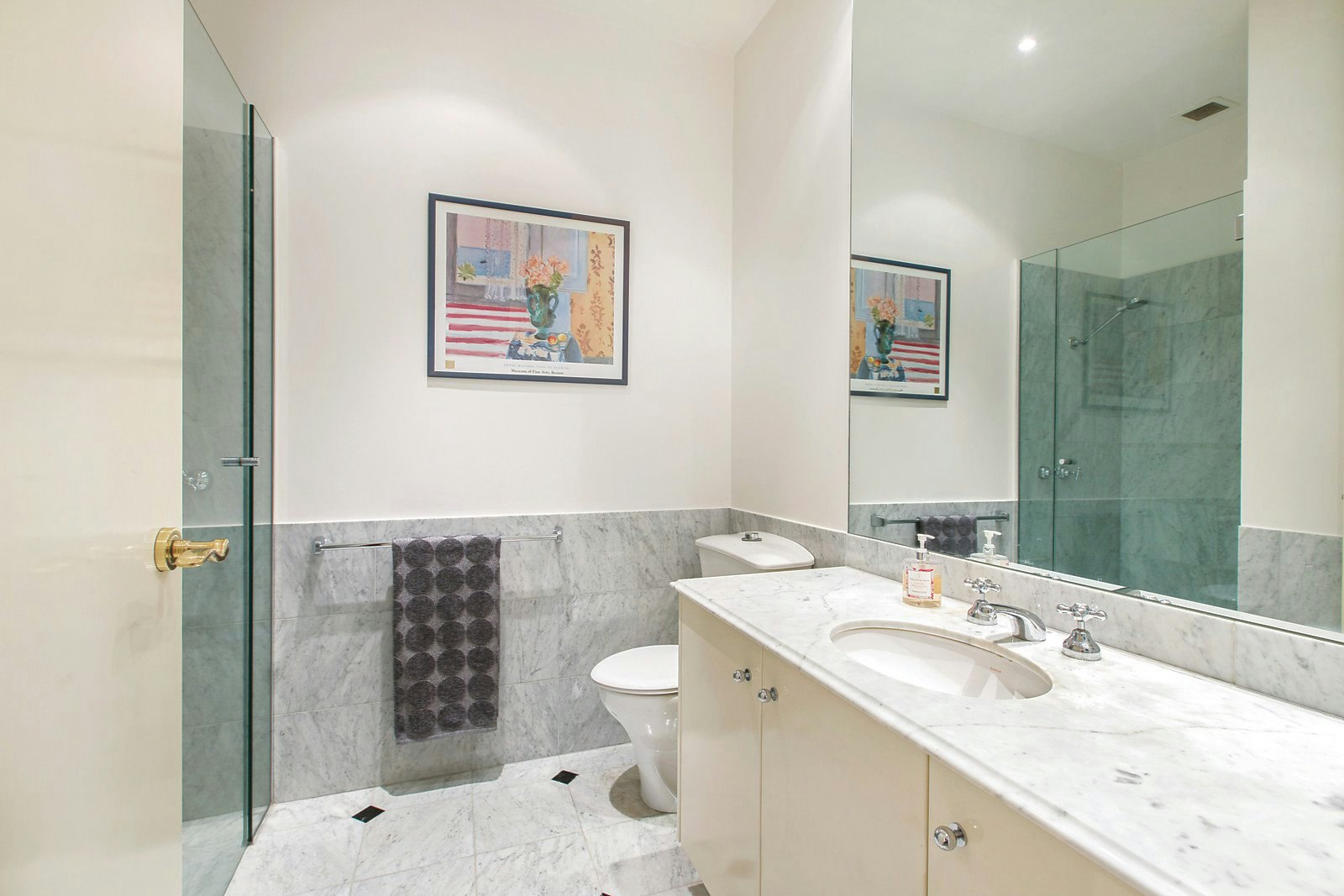 6/72 Mathoura Road, Toorak, VIC