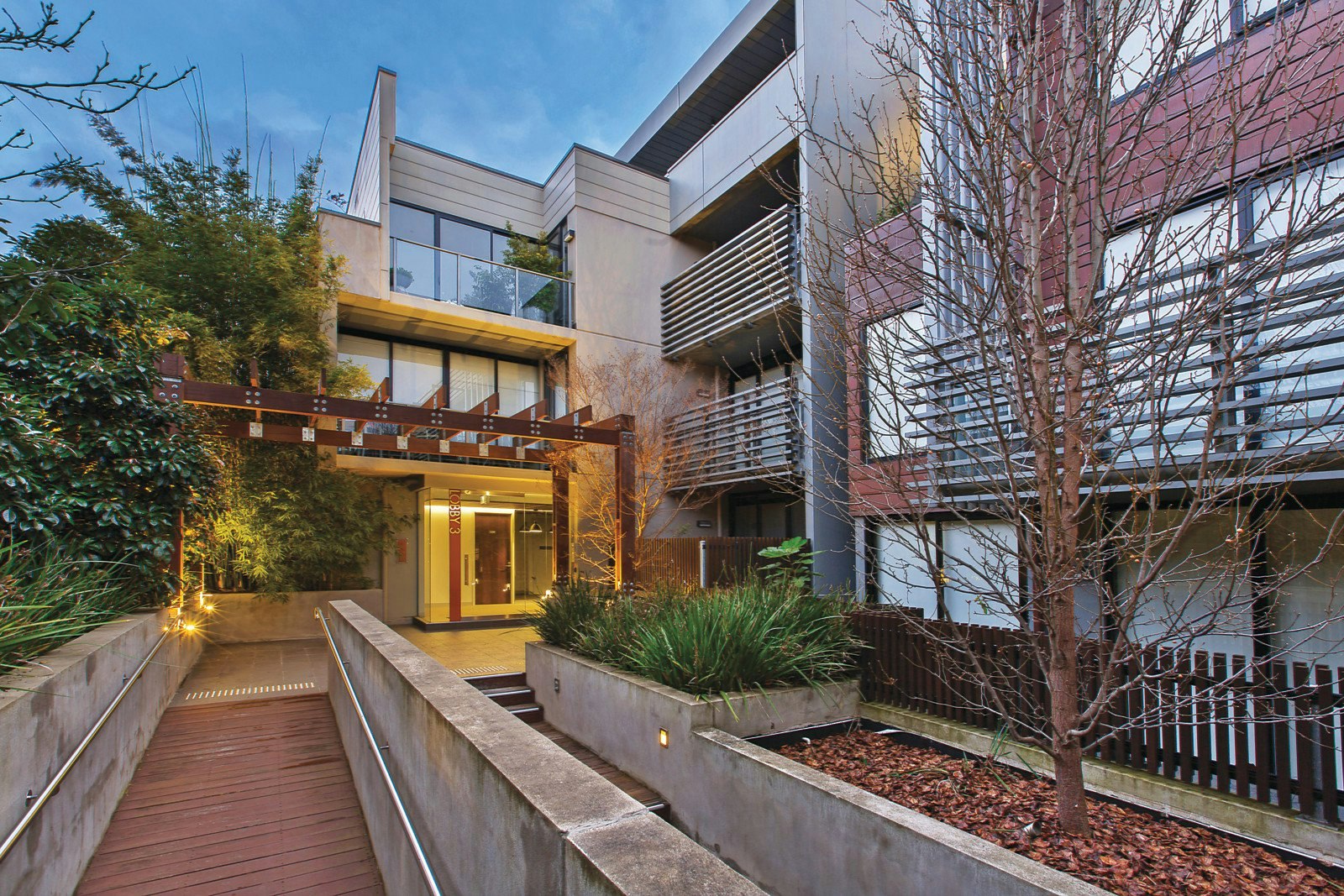 223/6 Lisson Grove, Hawthorn, VIC