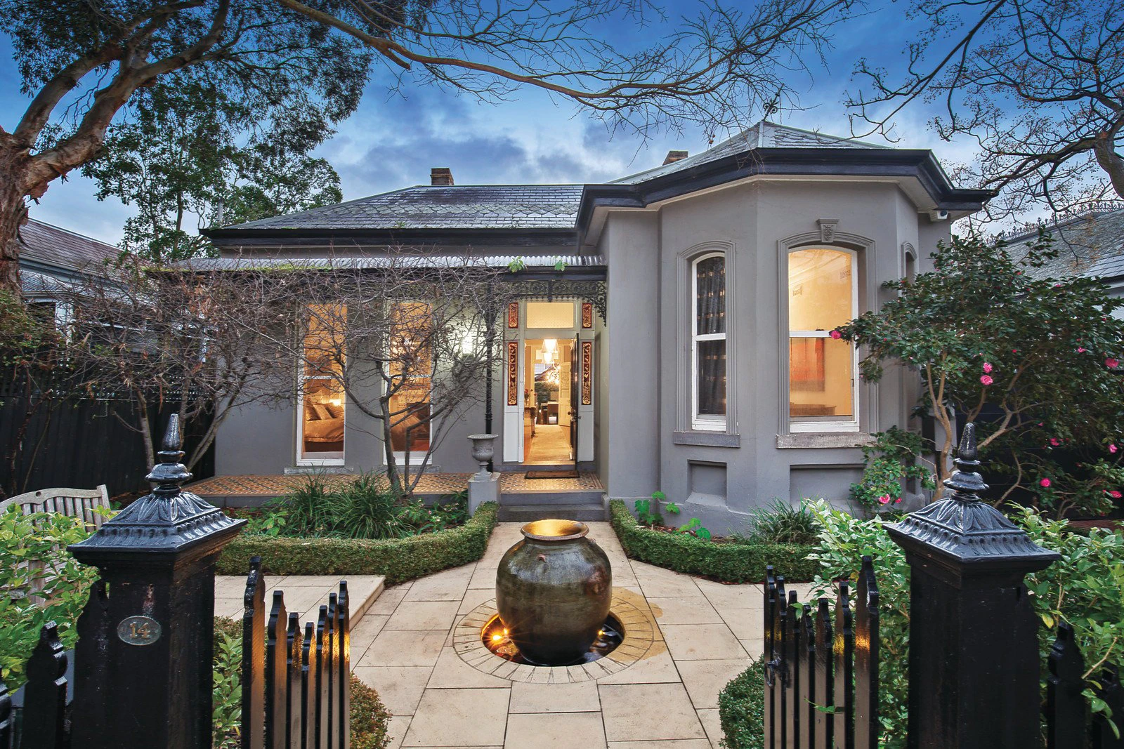 14 Cambridge Street, Hawthorn East, VIC