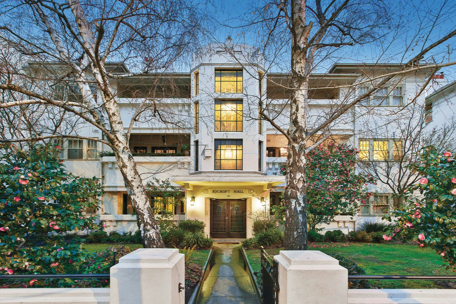 4/109-113 Park Street, South Yarra, VIC