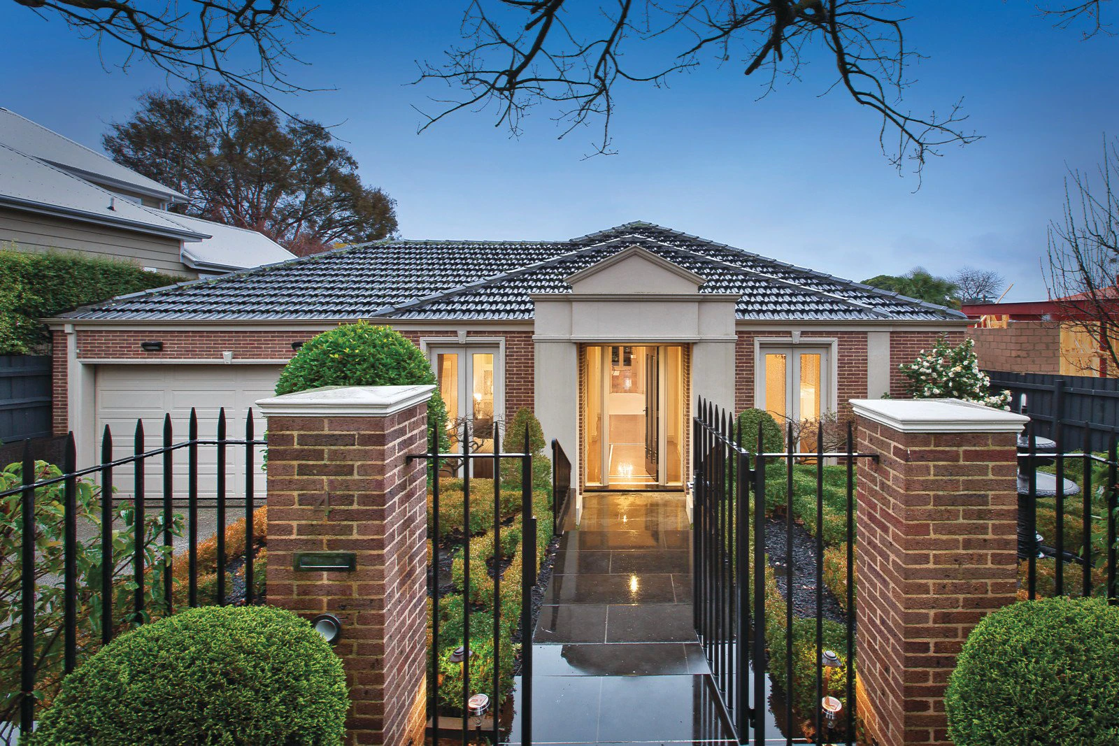 4 Lightfoot Street, Mont Albert, VIC