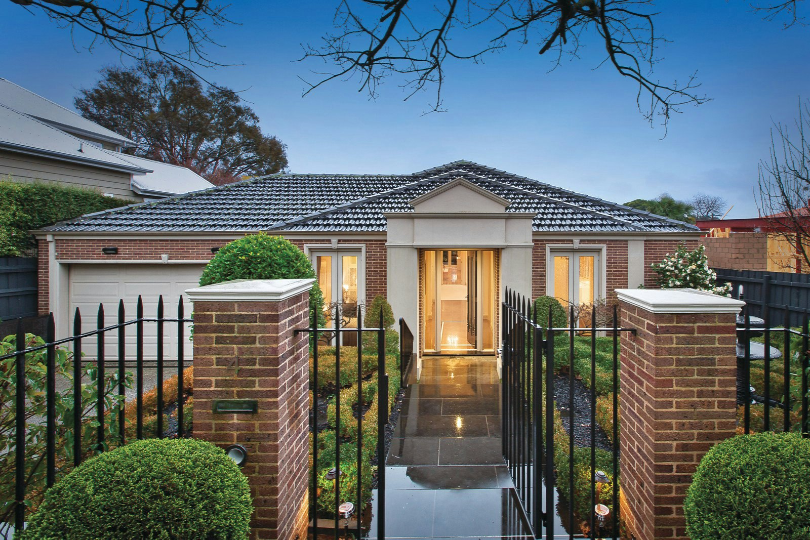 4 Lightfoot Street, Mont Albert, VIC