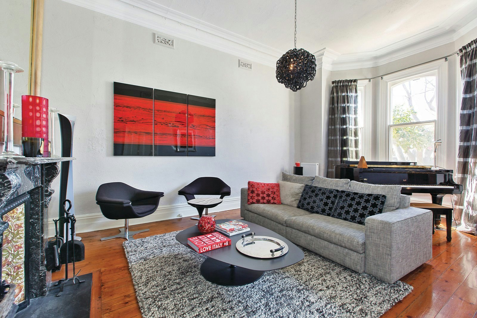 14 Cambridge Street, Hawthorn East, VIC