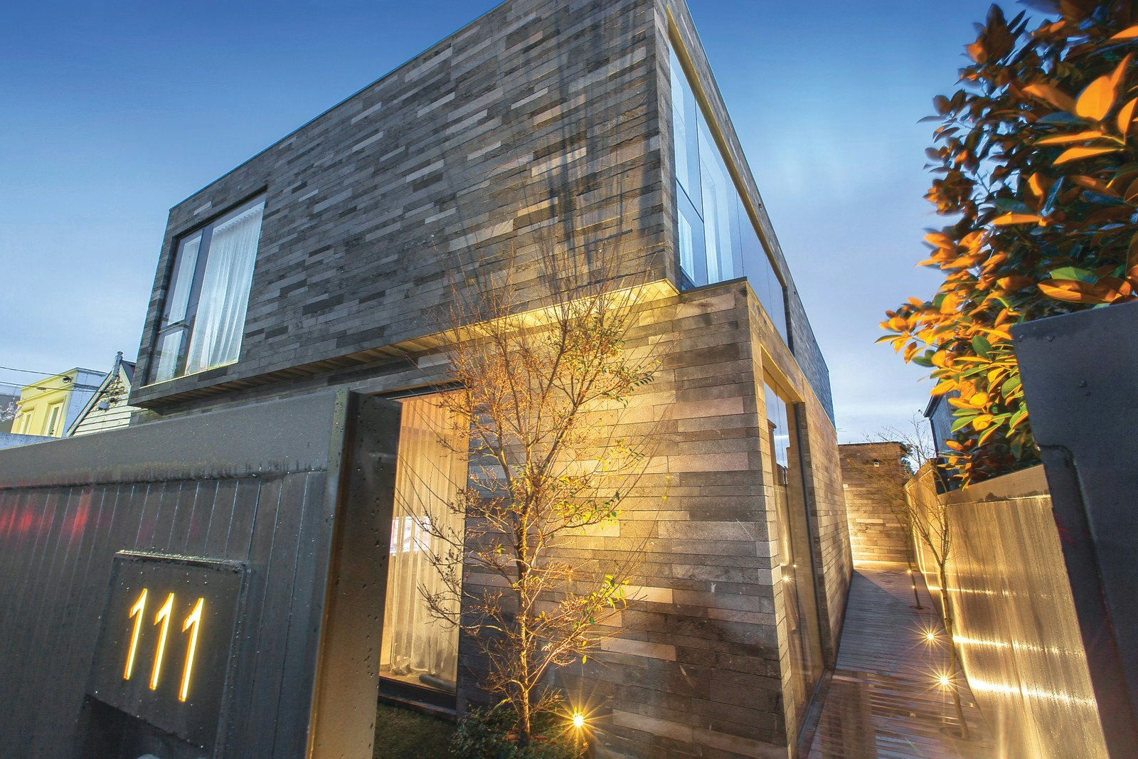 111 Canterbury Road, Toorak, VIC